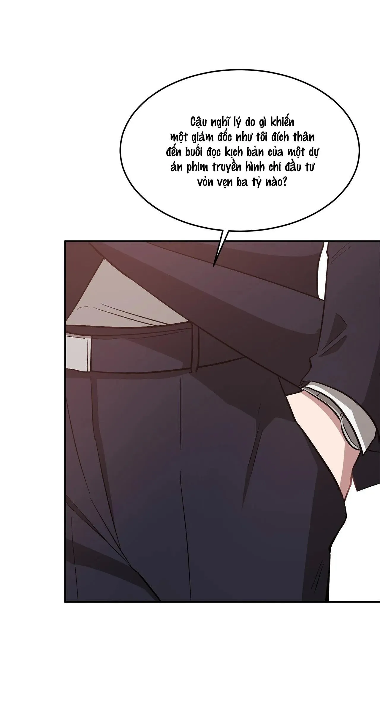 Sống Lại Lần Nữa Chapter 30 Trang 45