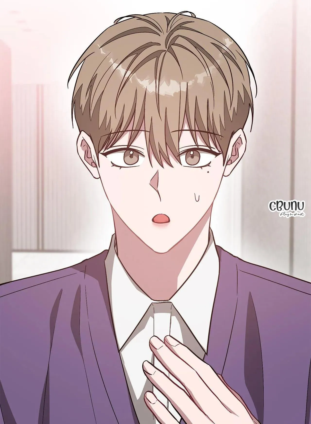 Sống Lại Lần Nữa Chapter 30 Trang 47