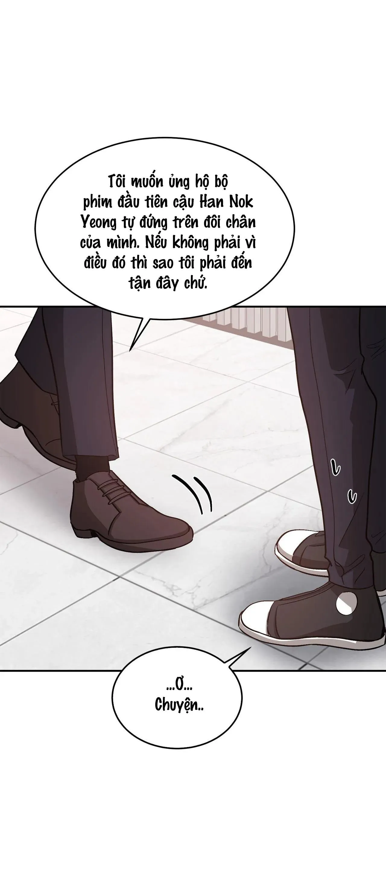 Sống Lại Lần Nữa Chapter 30 Trang 53