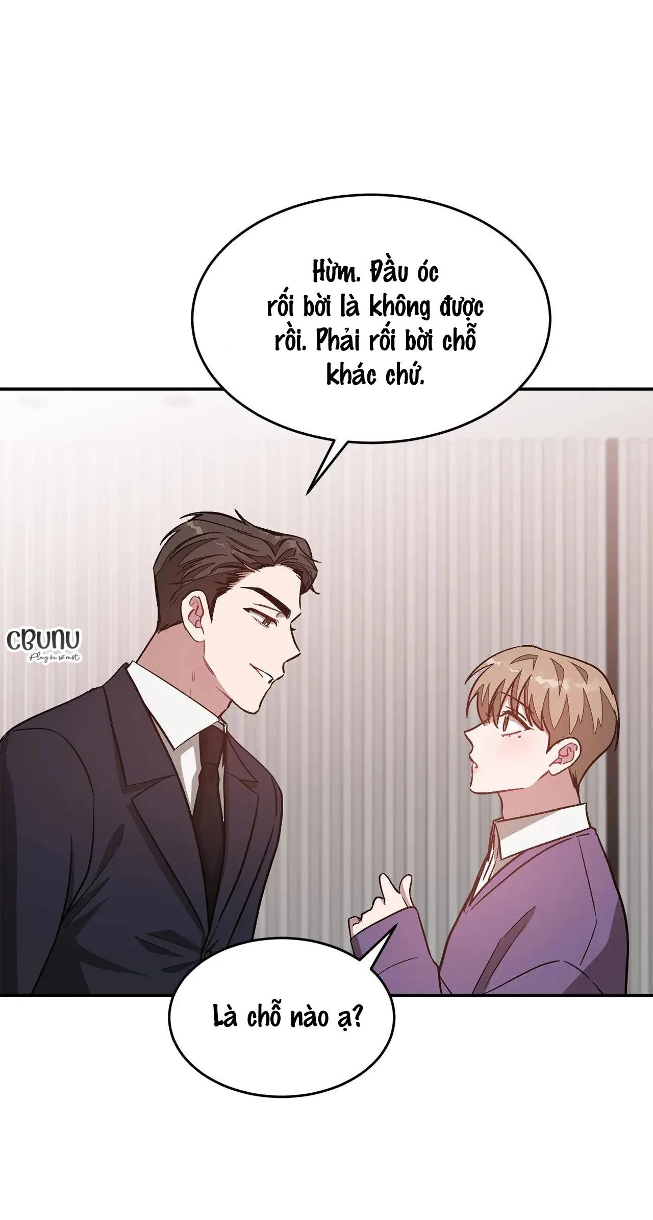 Sống Lại Lần Nữa Chapter 30 Trang 57