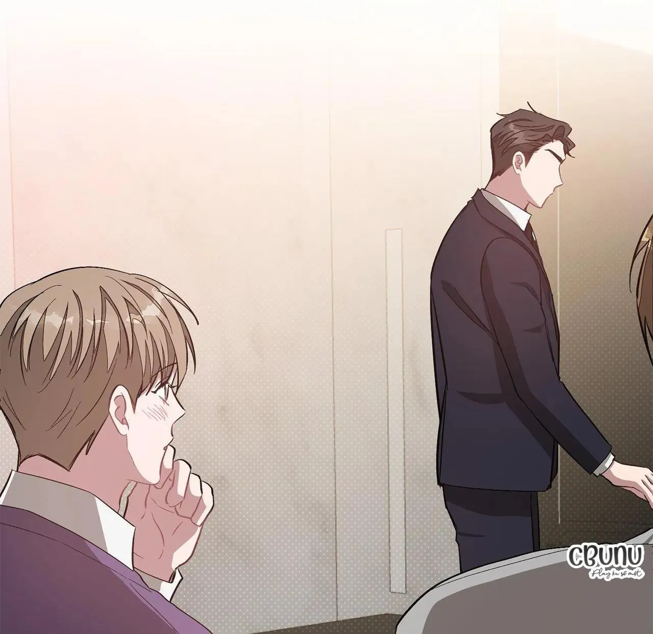 Sống Lại Lần Nữa Chapter 30 Trang 89