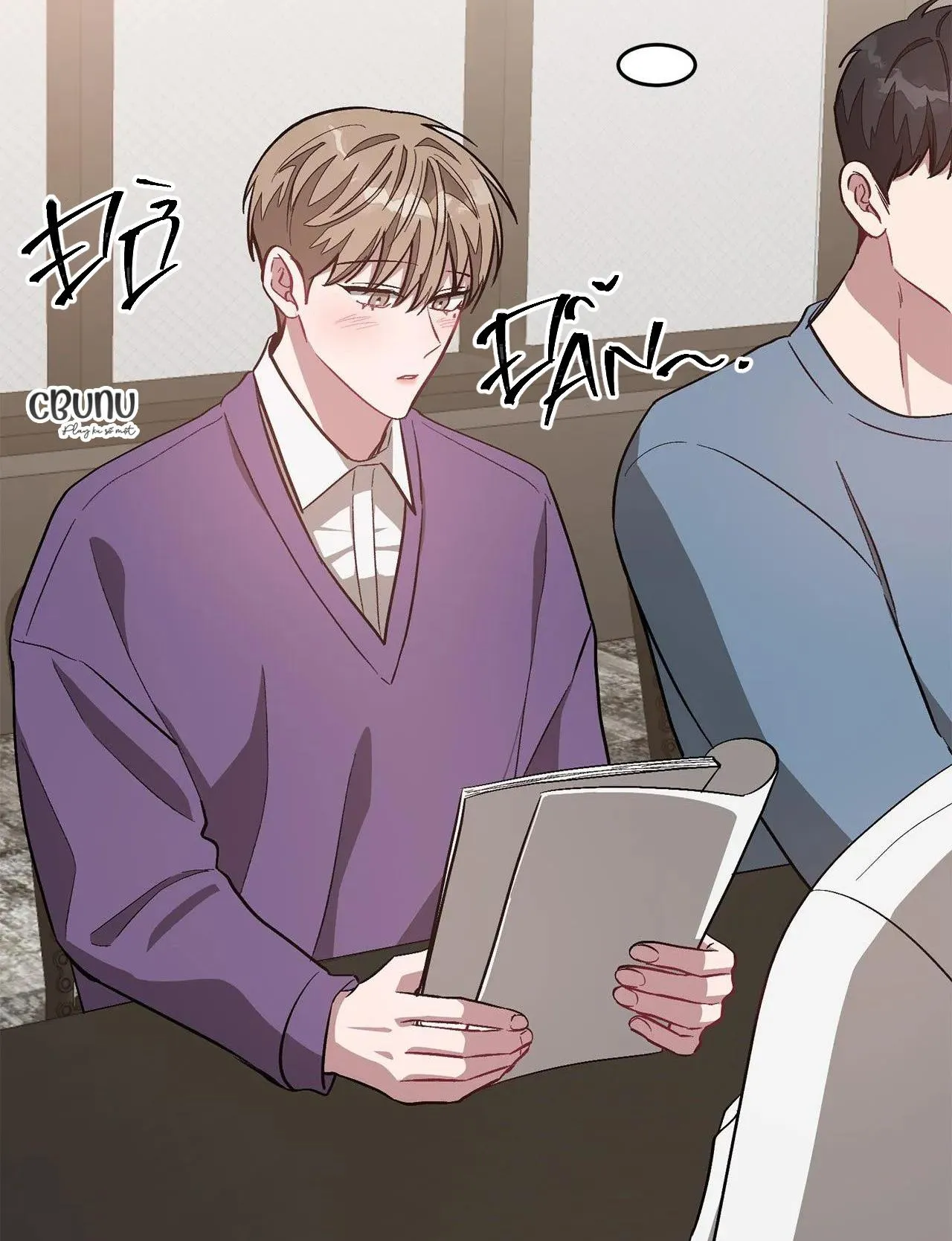 Sống Lại Lần Nữa Chapter 30 Trang 95