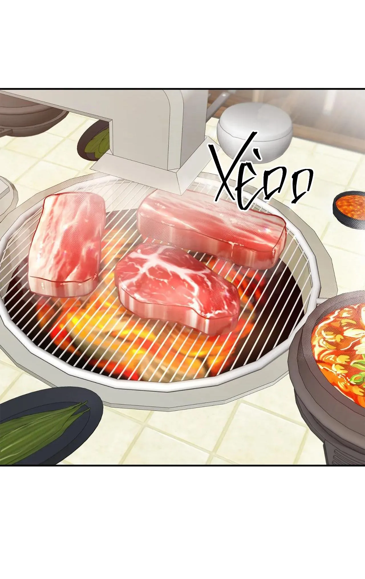 Sống Lại Lần Nữa Chapter 30 Trang 101