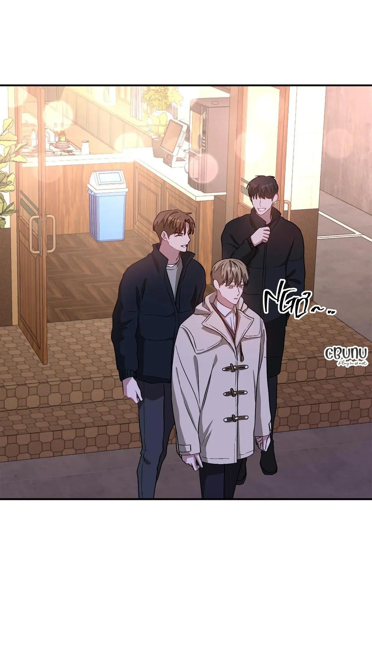 Sống Lại Lần Nữa Chapter 30 Trang 106