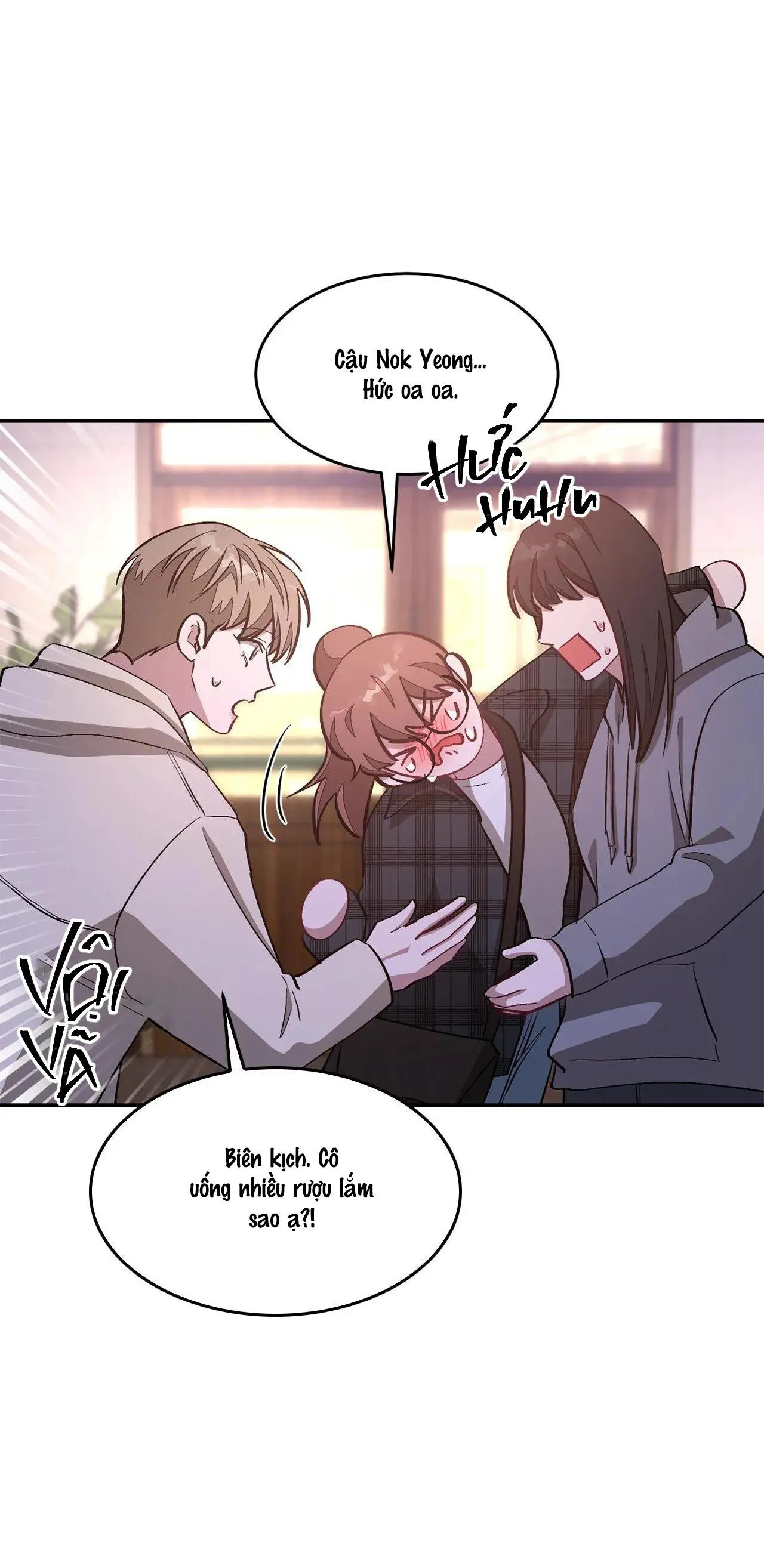 Sống Lại Lần Nữa Chapter 30 Trang 109