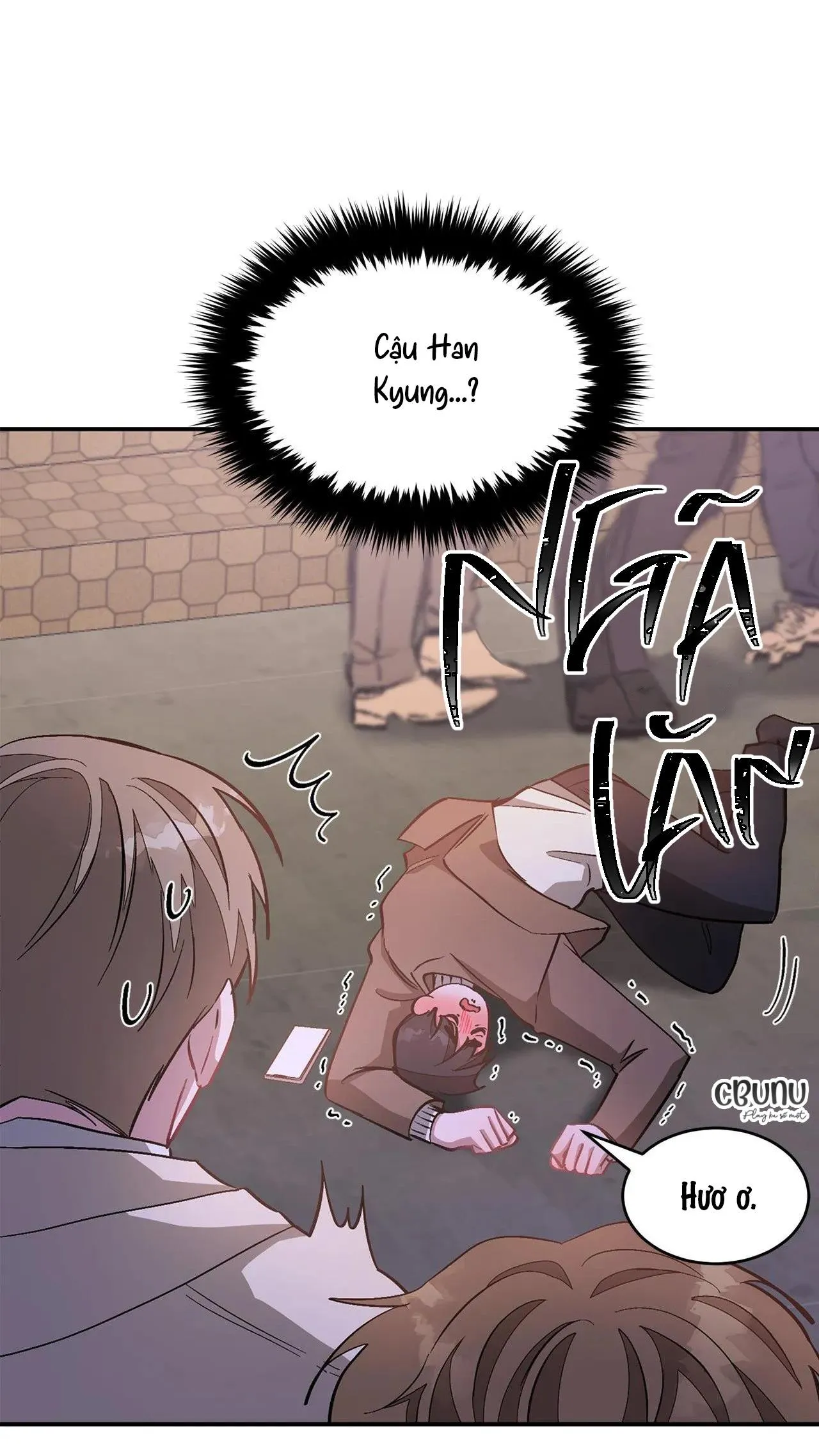 Sống Lại Lần Nữa Chapter 30 Trang 111