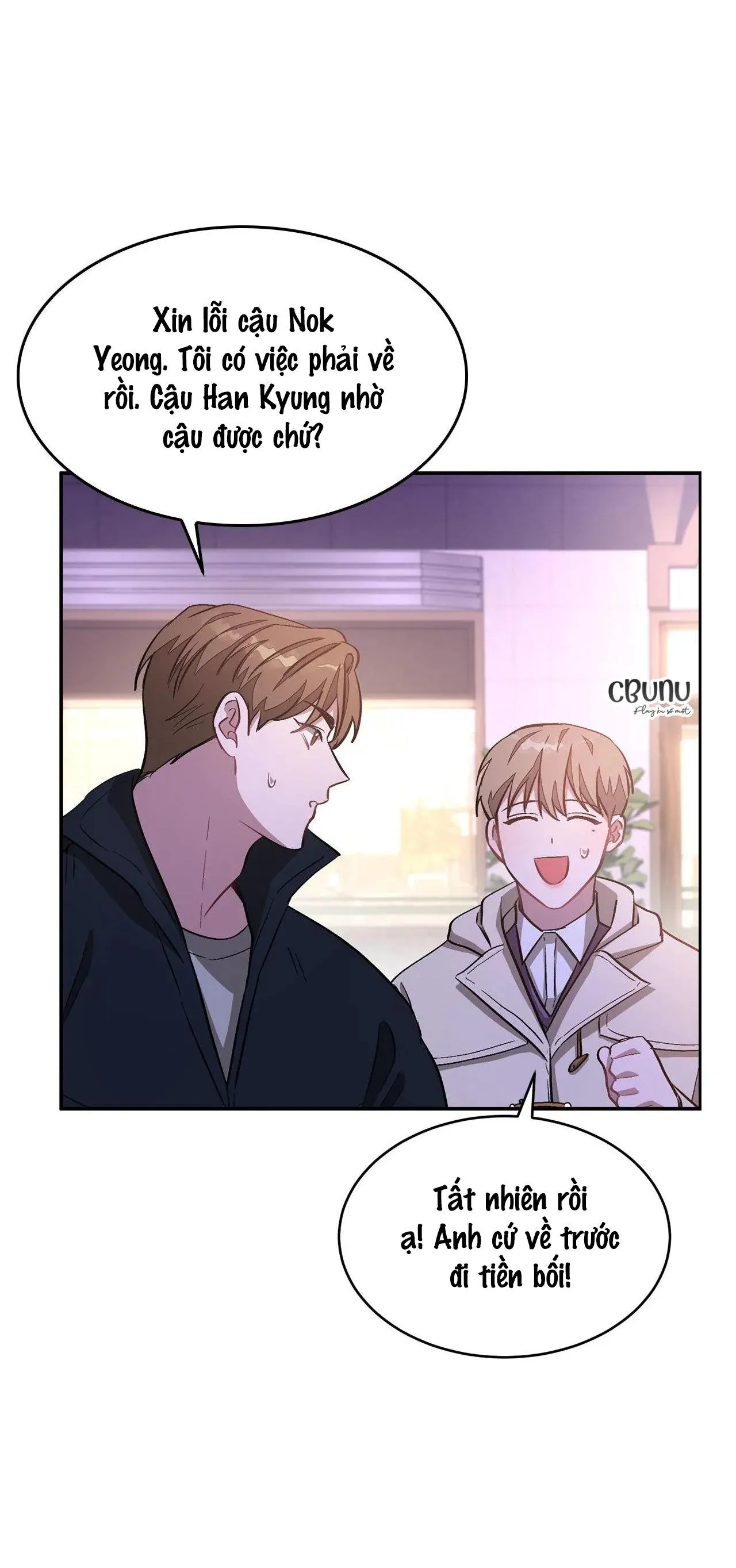 Sống Lại Lần Nữa Chapter 30 Trang 113