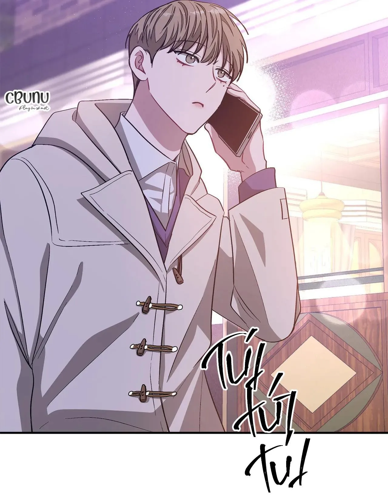 Sống Lại Lần Nữa Chapter 30 Trang 121