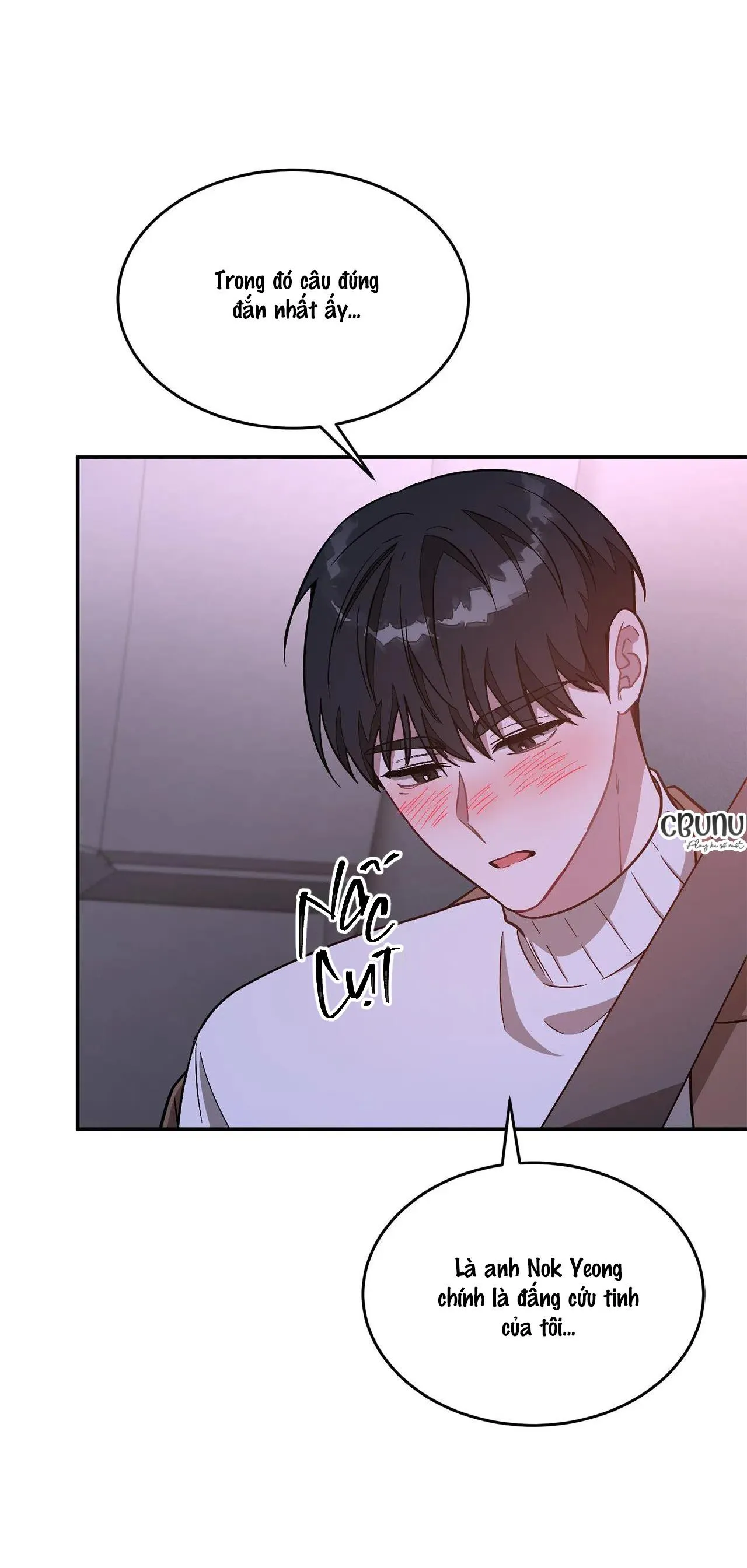 Sống Lại Lần Nữa Chapter 31 Trang 6