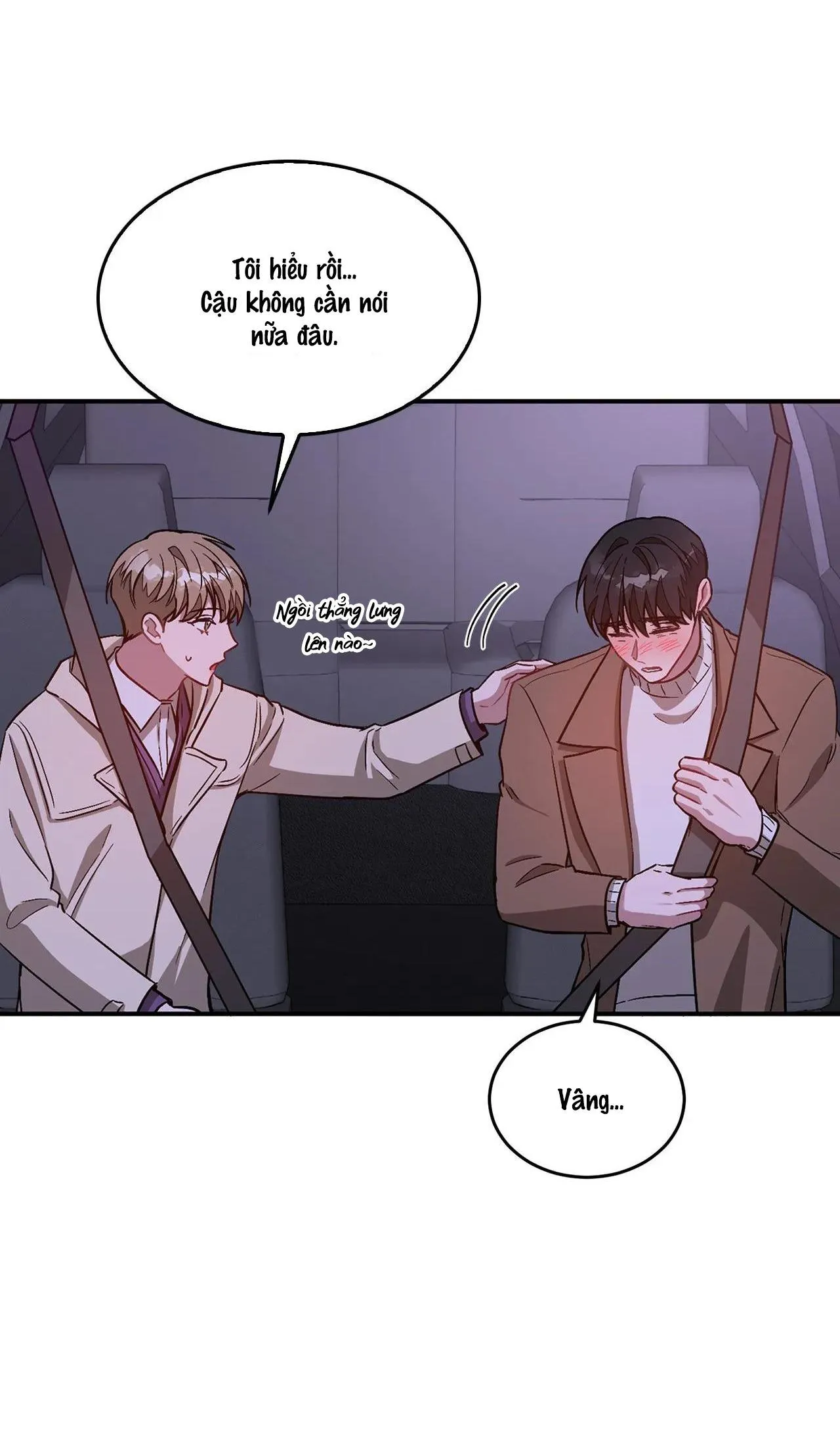 Sống Lại Lần Nữa Chapter 31 Trang 7