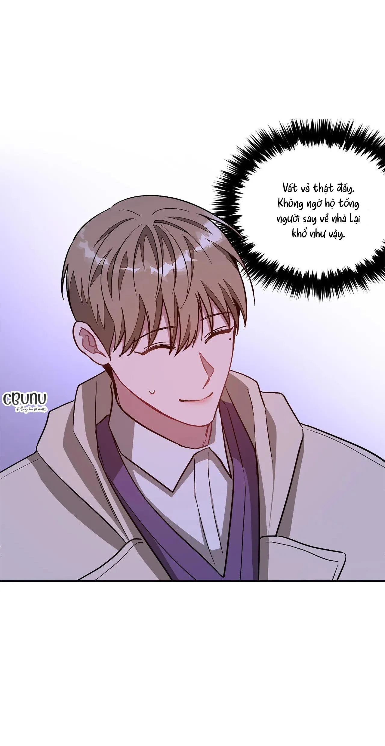 Sống Lại Lần Nữa Chapter 31 Trang 8