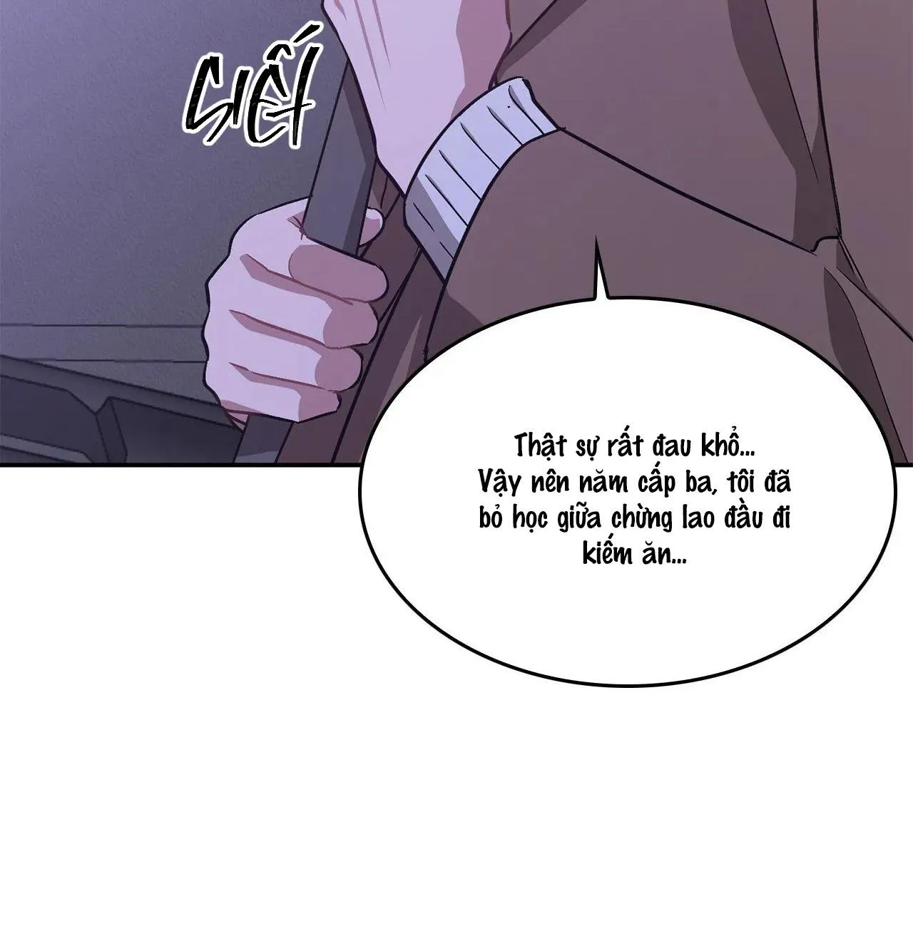 Sống Lại Lần Nữa Chapter 31 Trang 12