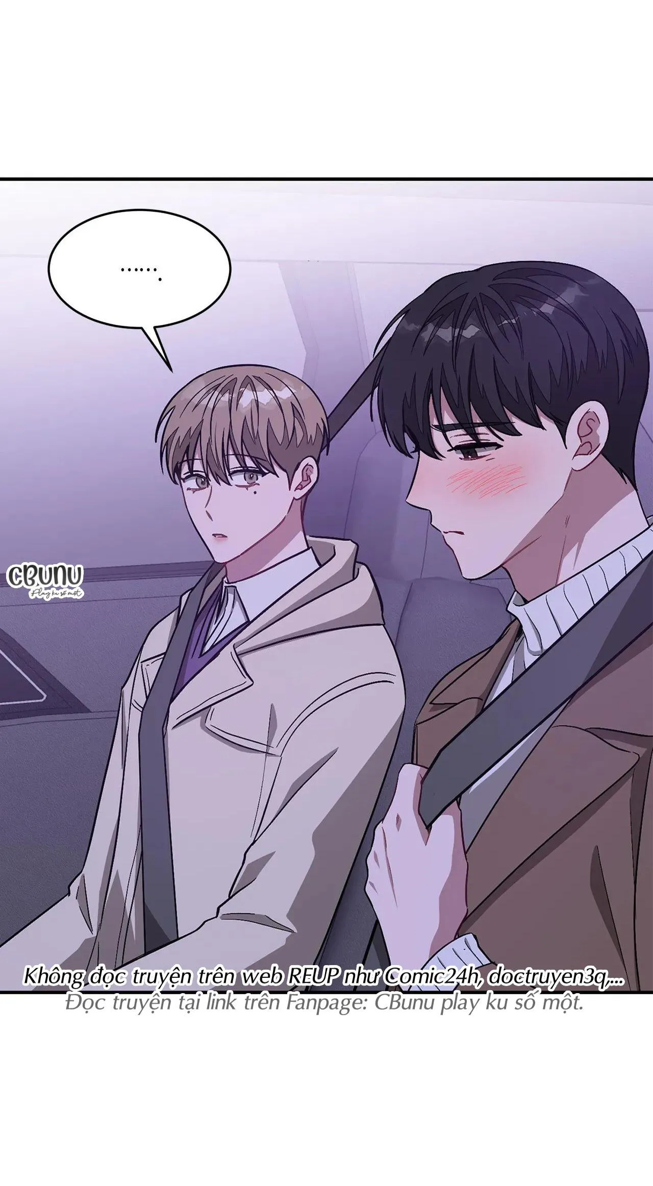 Sống Lại Lần Nữa Chapter 31 Trang 13