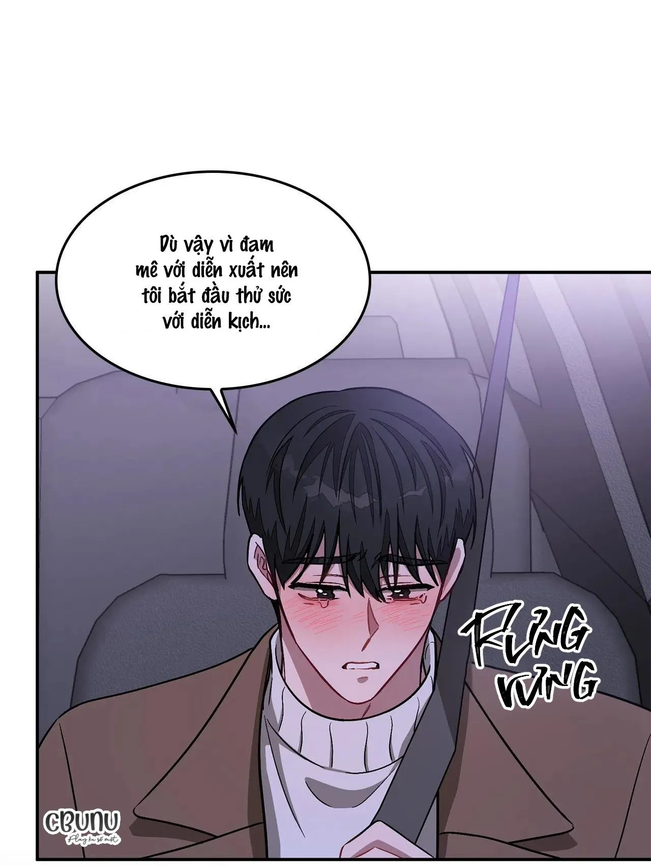 Sống Lại Lần Nữa Chapter 31 Trang 14