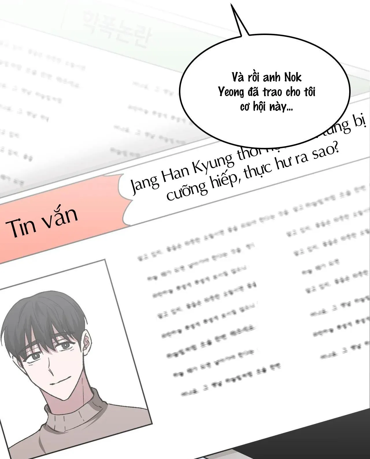 Sống Lại Lần Nữa Chapter 31 Trang 15