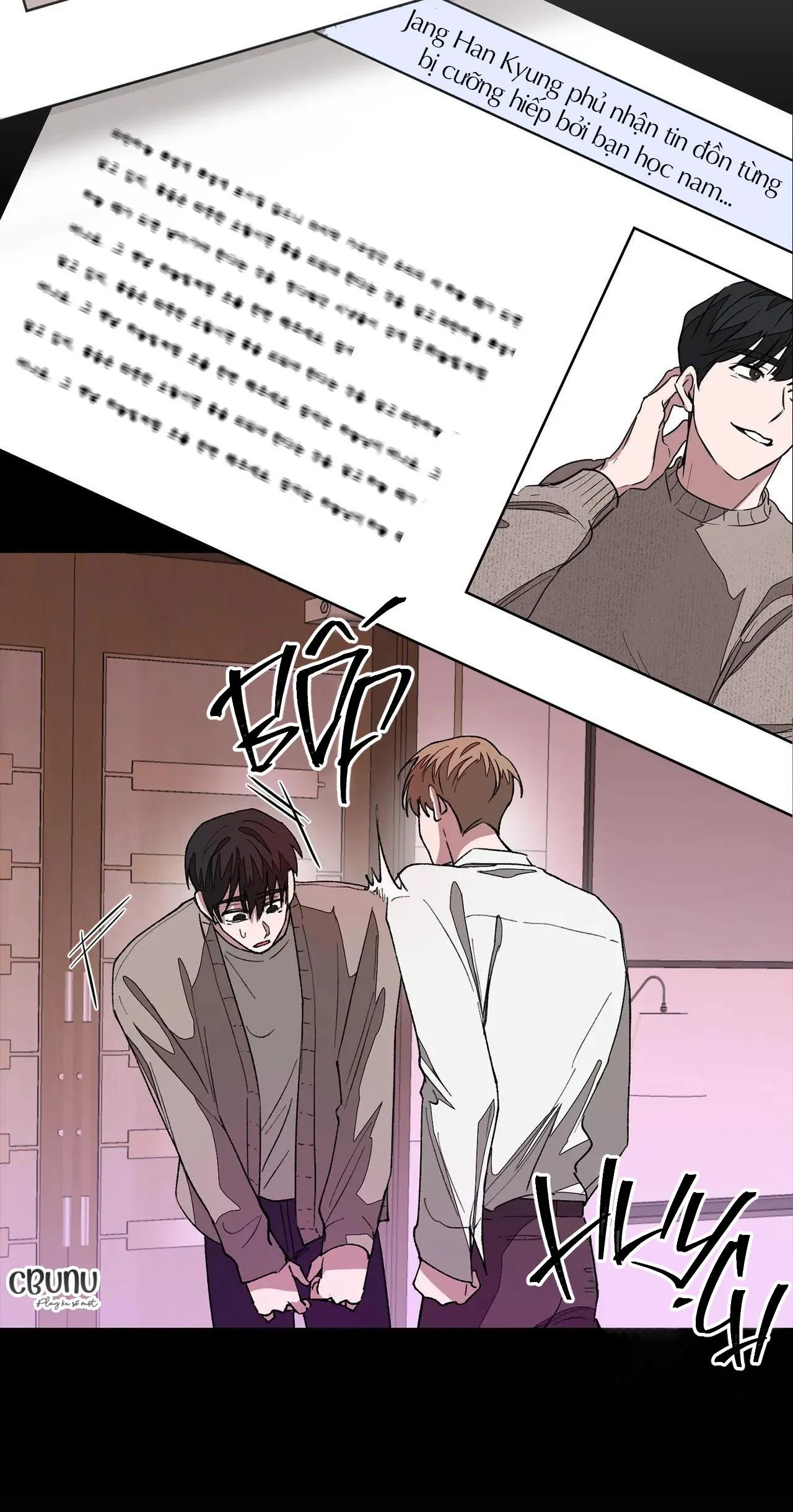 Sống Lại Lần Nữa Chapter 31 Trang 16