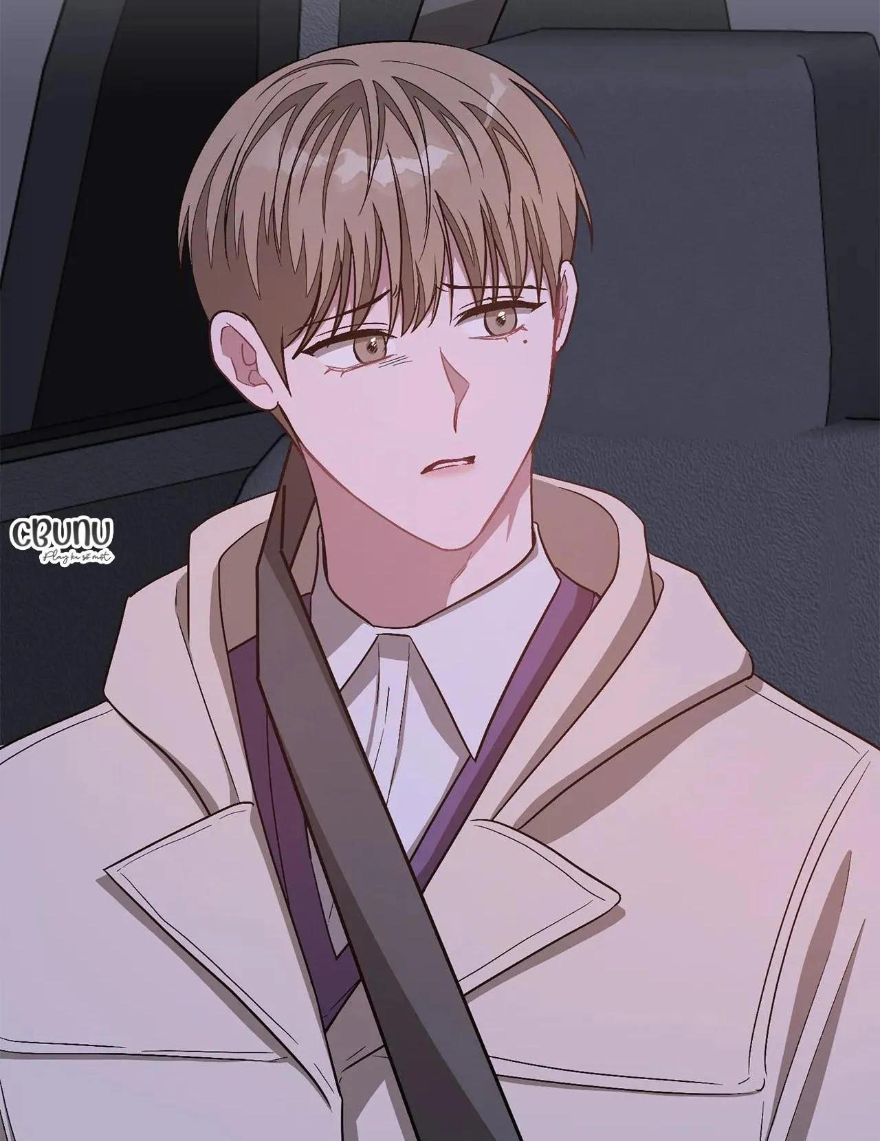 Sống Lại Lần Nữa Chapter 31 Trang 18