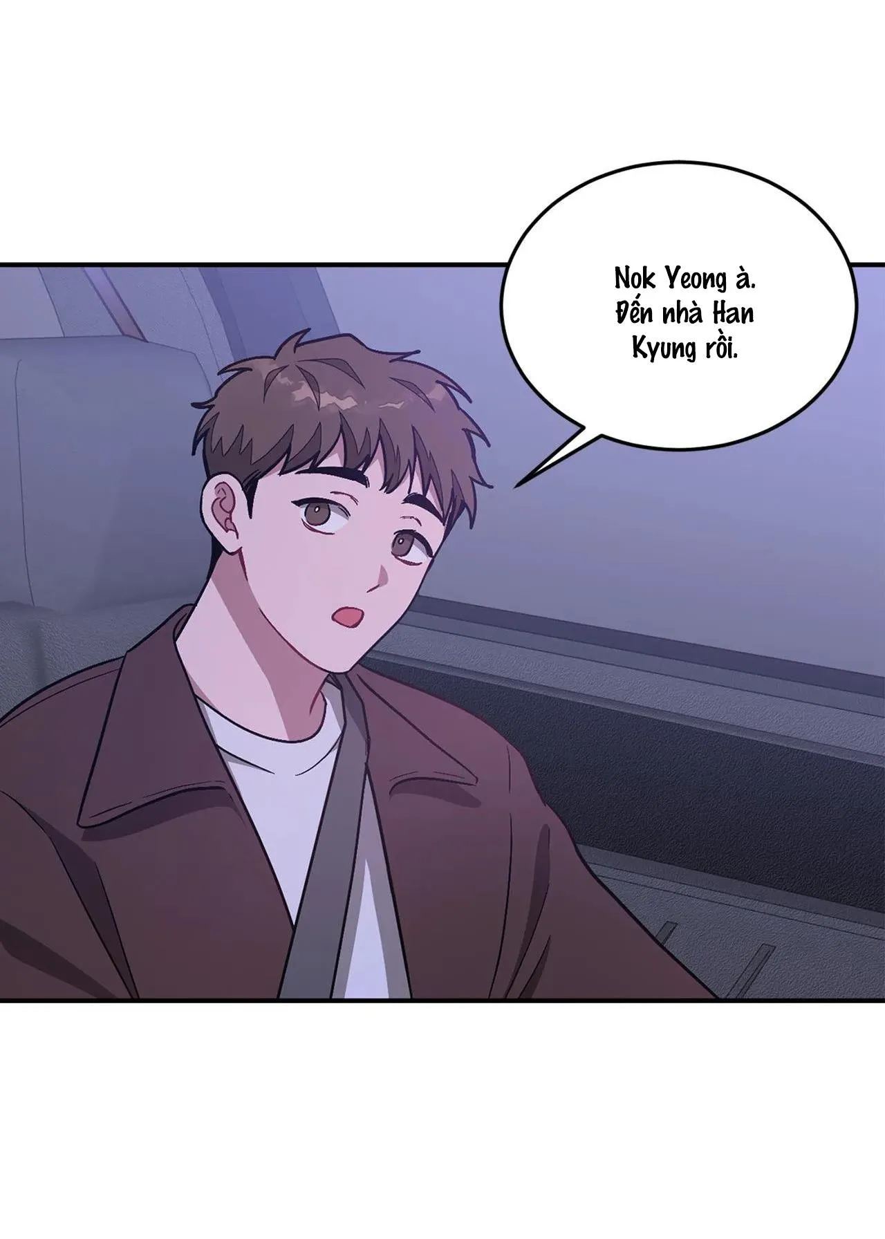 Sống Lại Lần Nữa Chapter 31 Trang 21