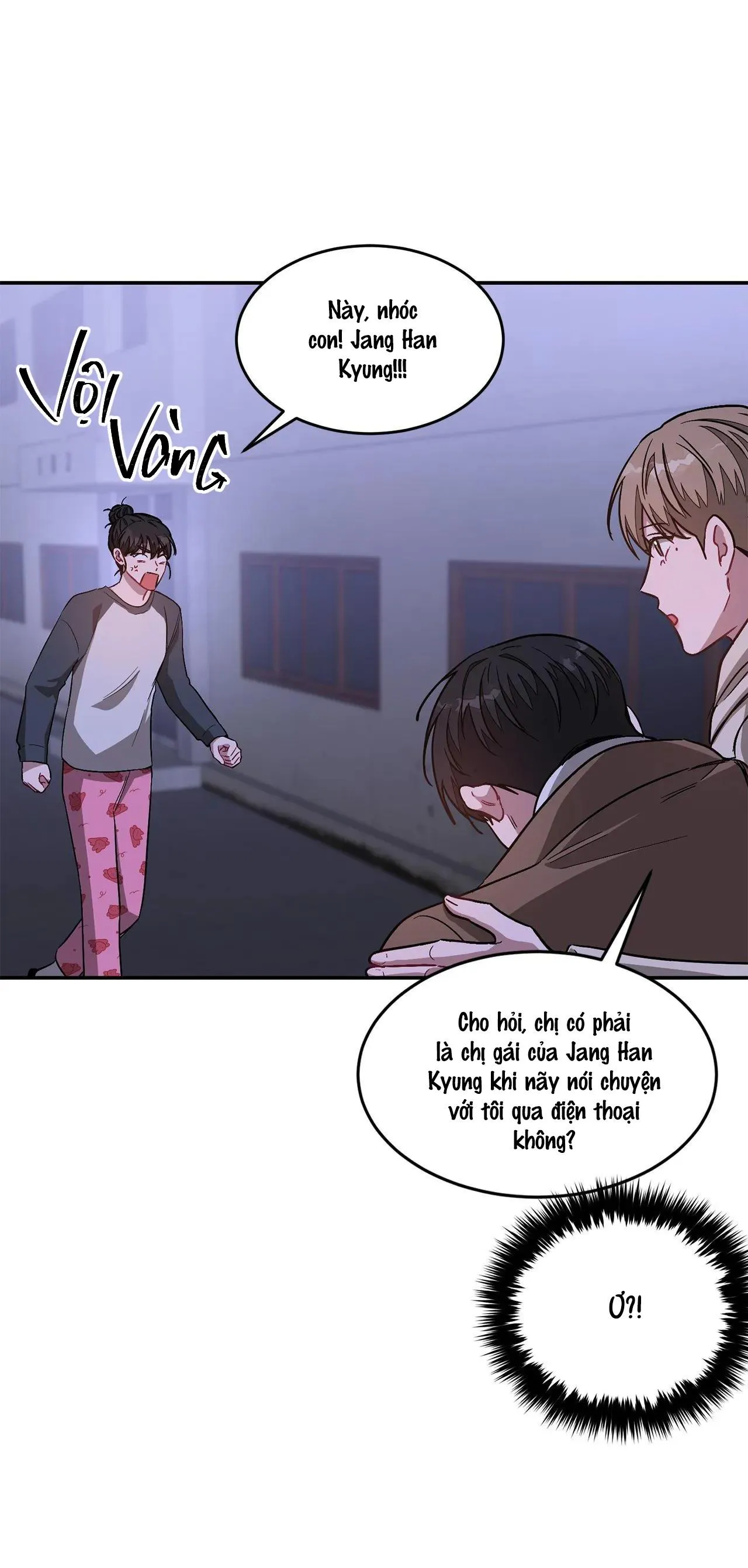 Sống Lại Lần Nữa Chapter 31 Trang 23