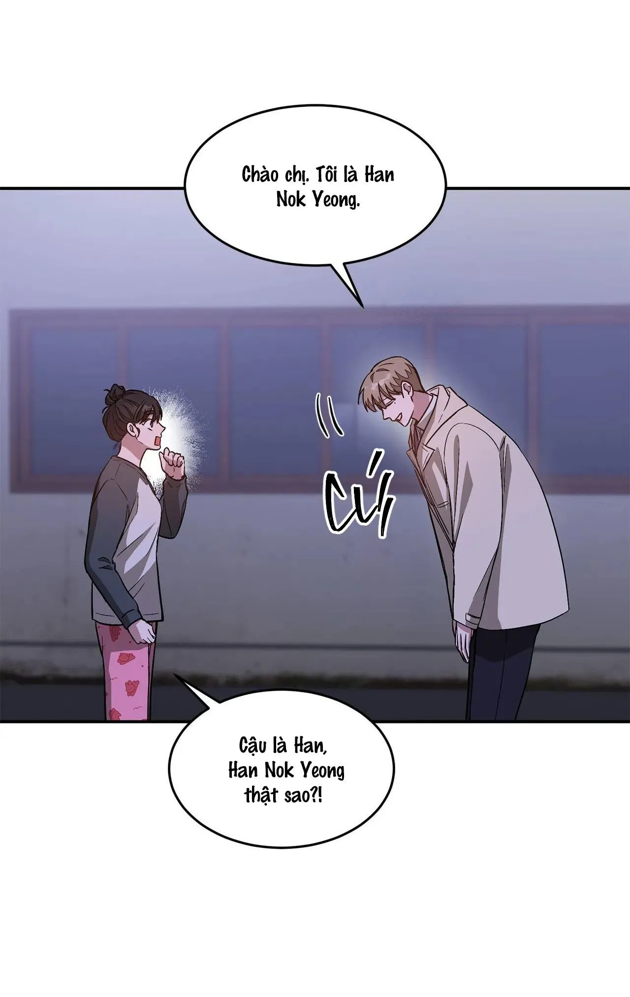 Sống Lại Lần Nữa Chapter 31 Trang 24