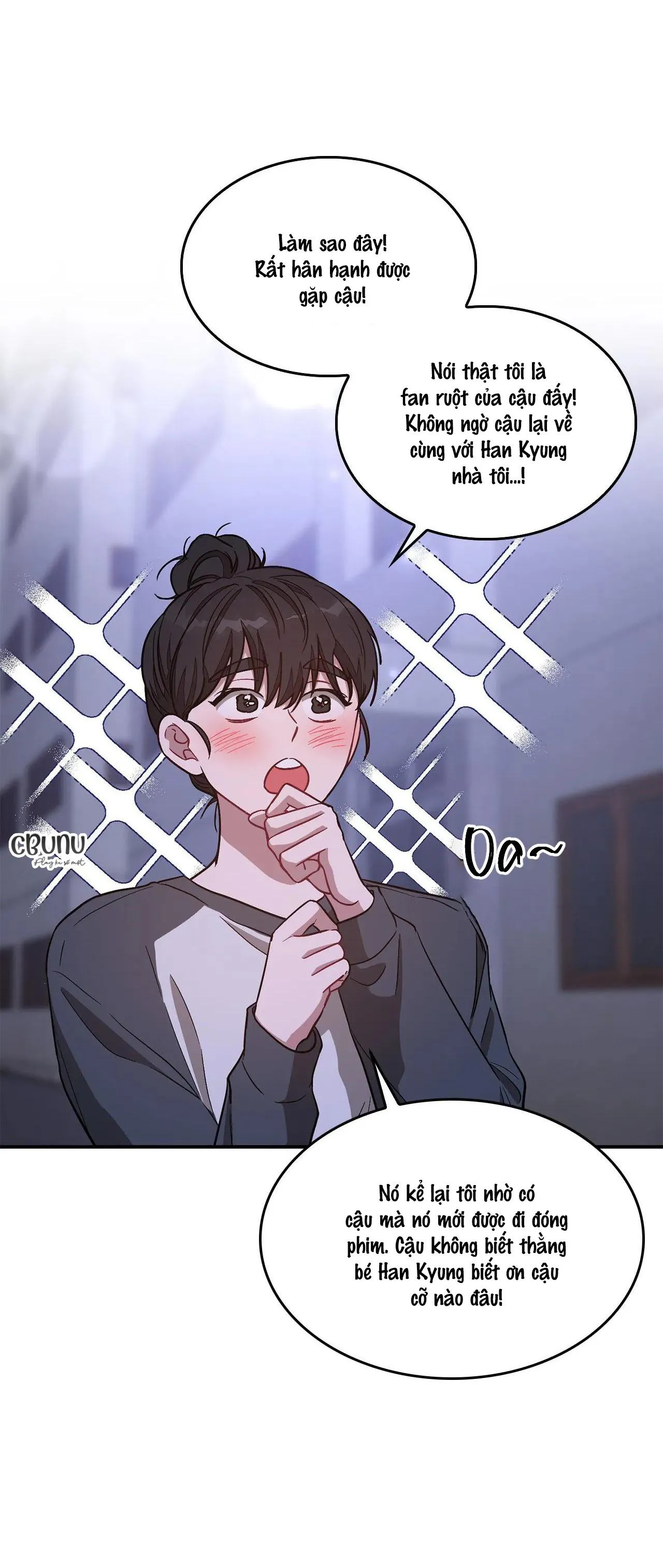 Sống Lại Lần Nữa Chapter 31 Trang 25