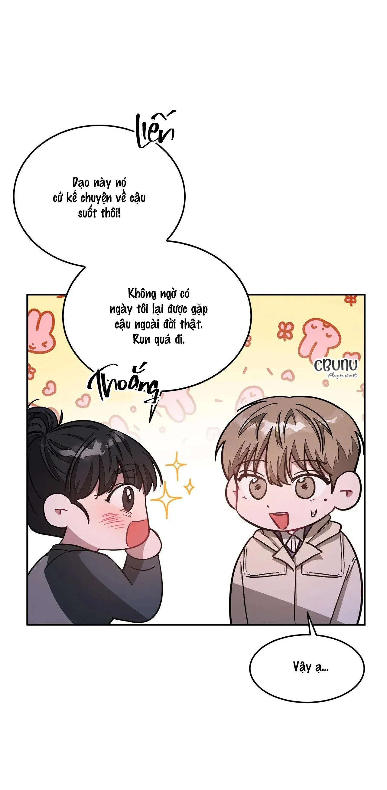 Sống Lại Lần Nữa Chapter 31 Trang 26