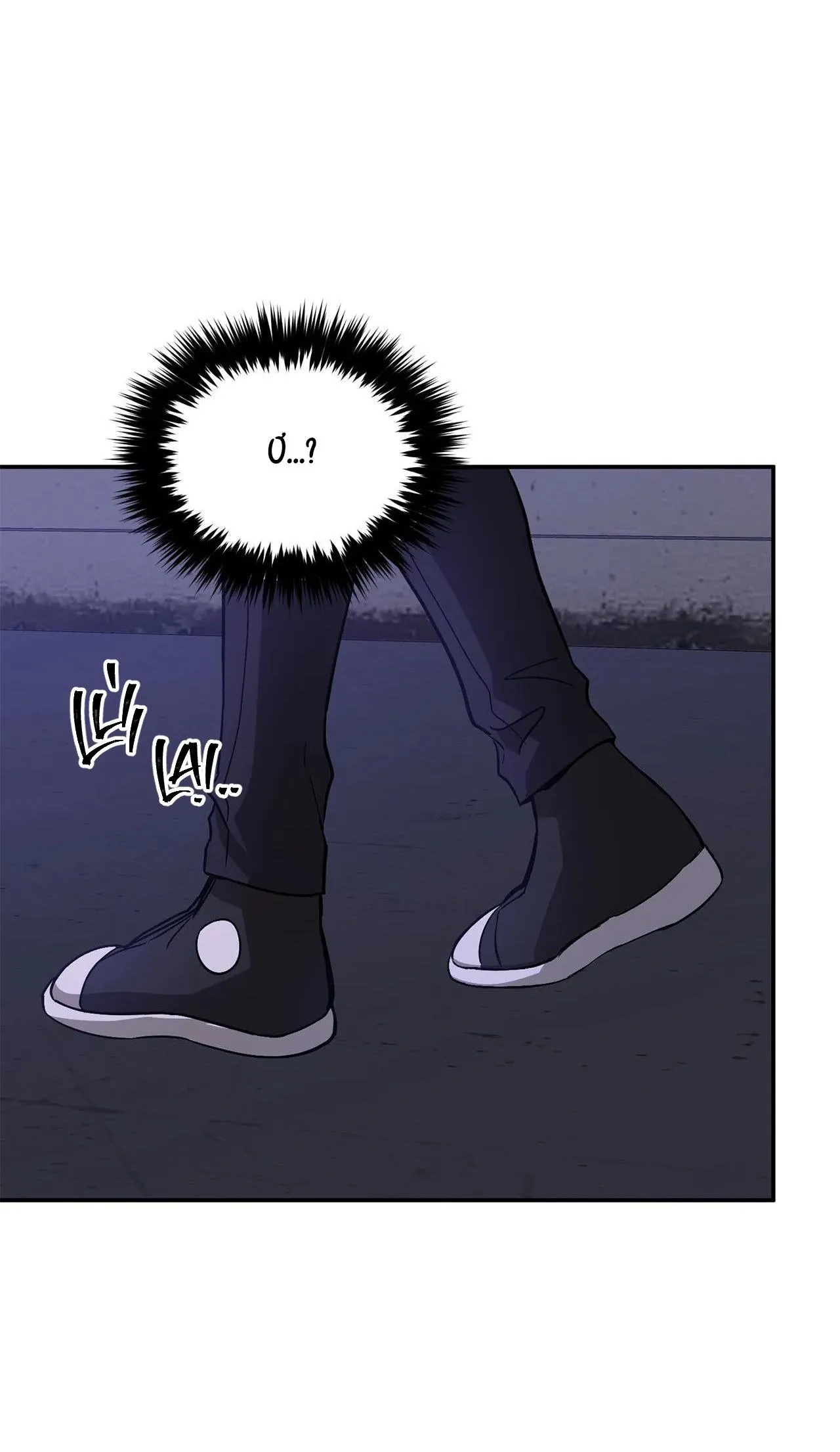 Sống Lại Lần Nữa Chapter 31 Trang 33