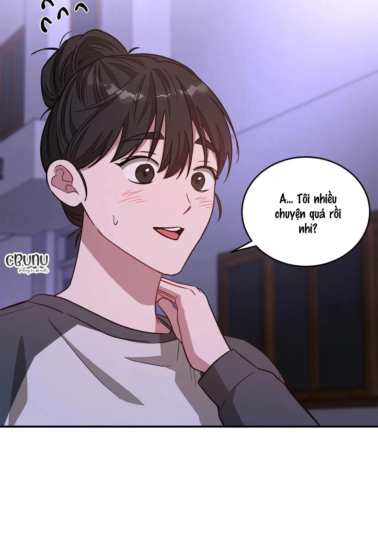 Sống Lại Lần Nữa Chapter 31 Trang 35