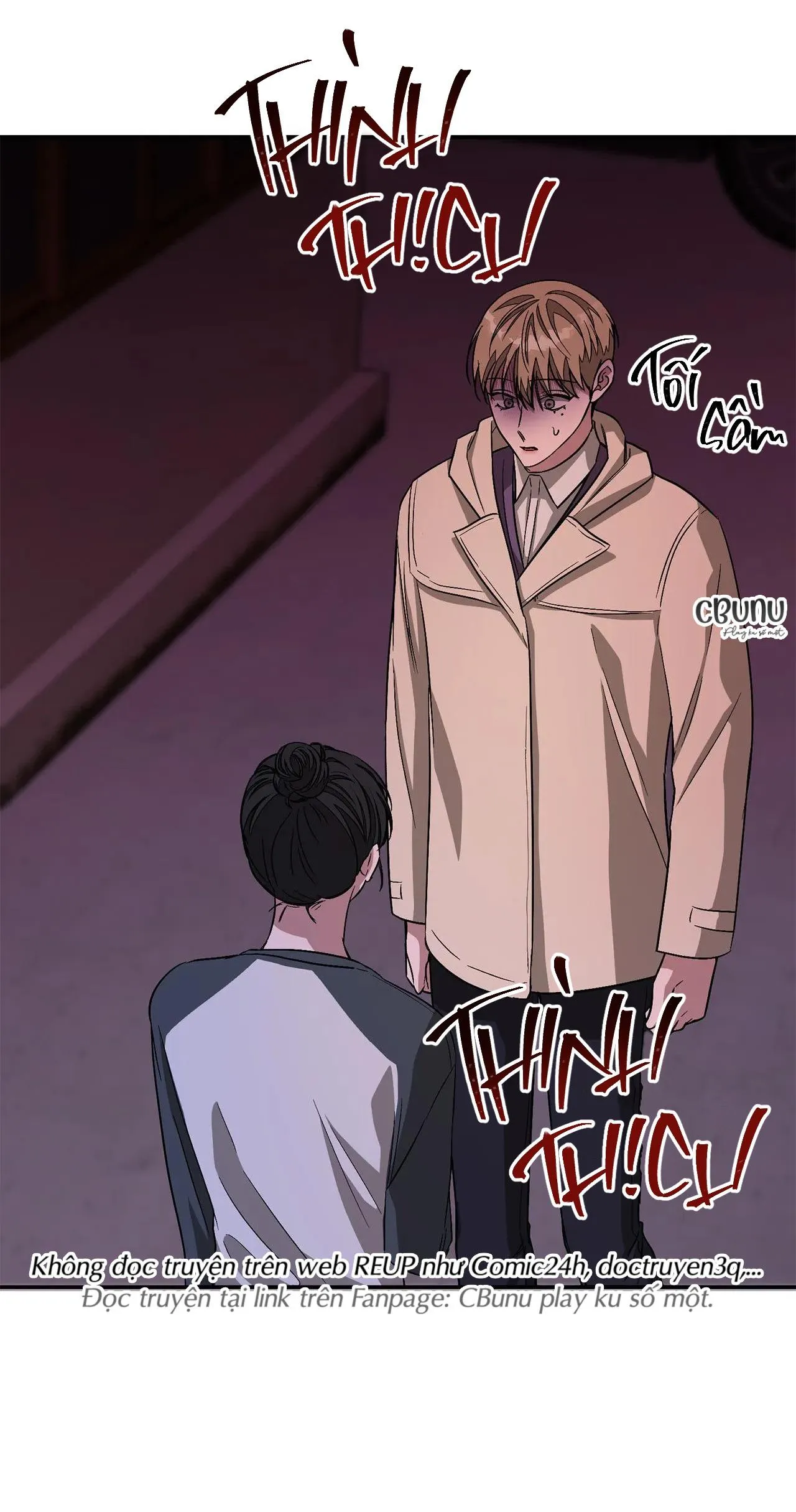 Sống Lại Lần Nữa Chapter 31 Trang 37