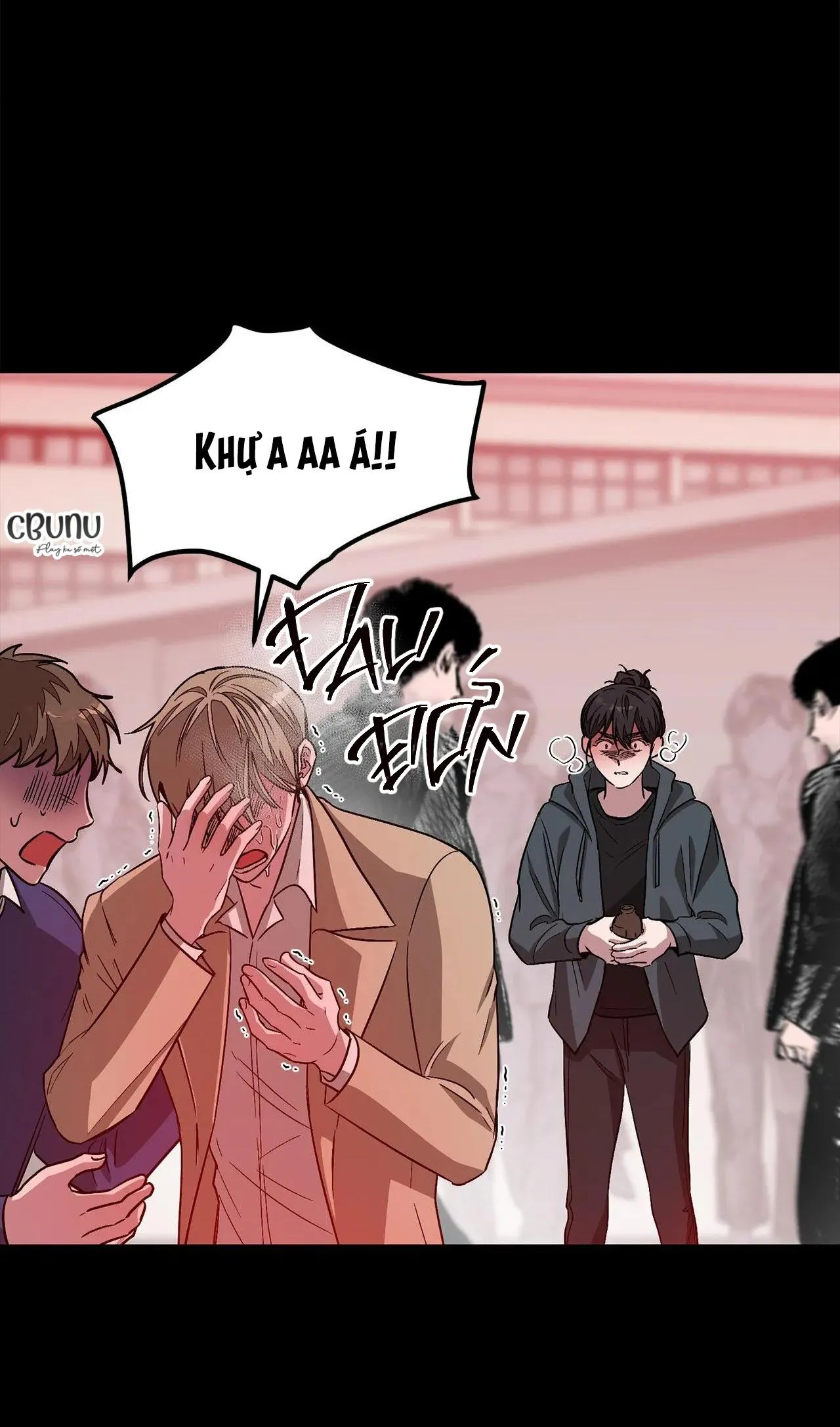 Sống Lại Lần Nữa Chapter 31 Trang 42