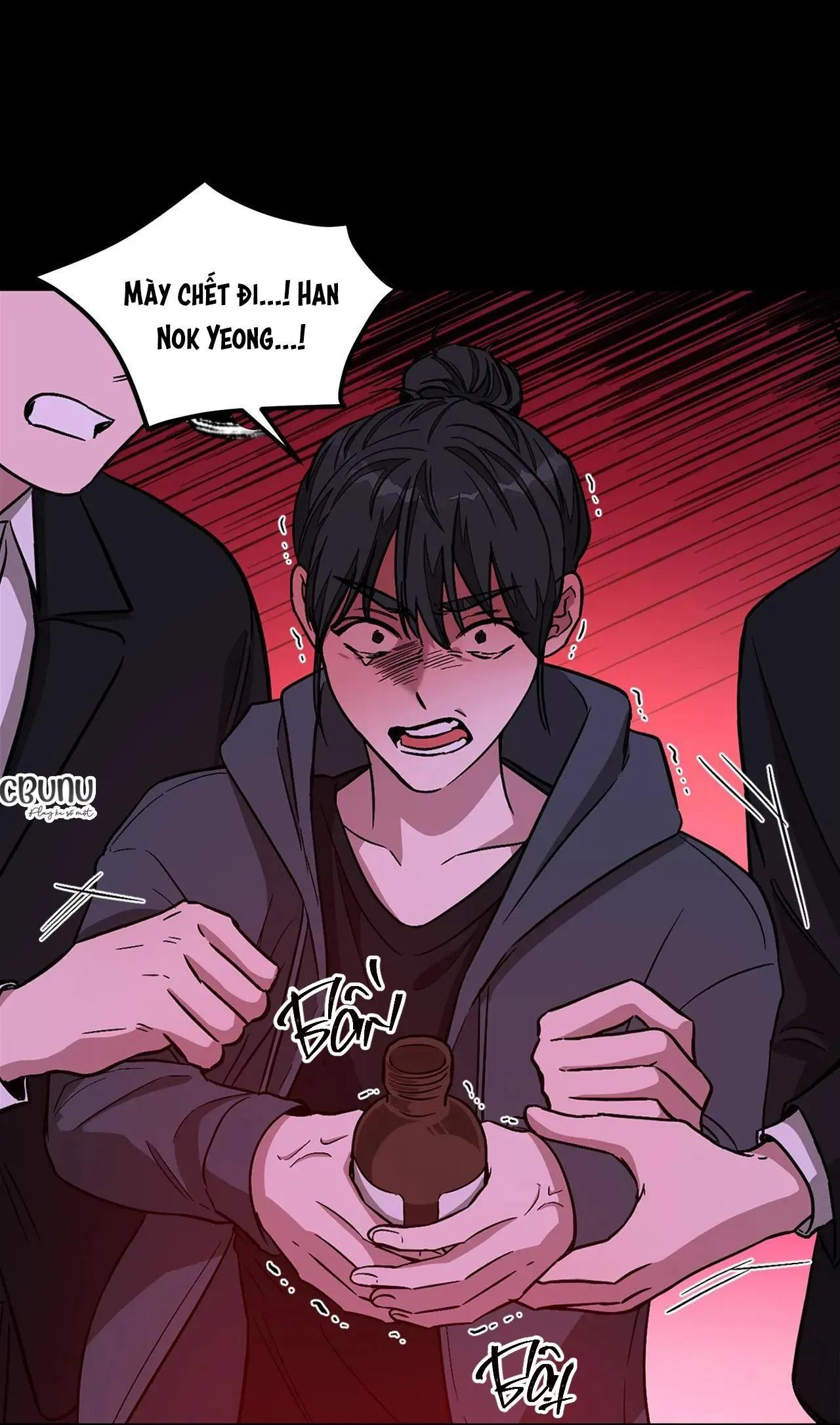 Sống Lại Lần Nữa Chapter 31 Trang 43