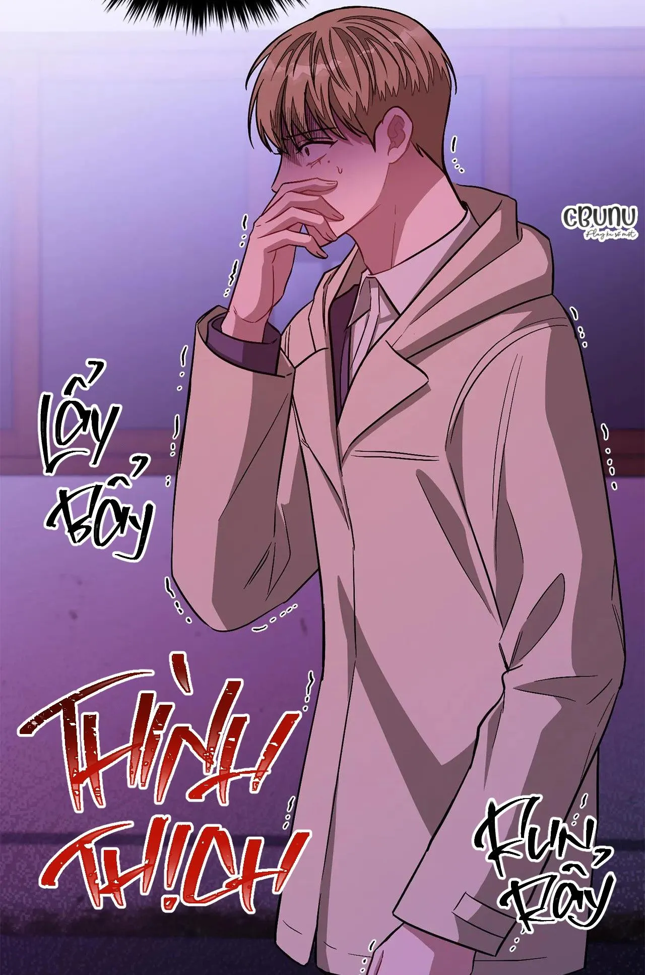 Sống Lại Lần Nữa Chapter 31 Trang 46