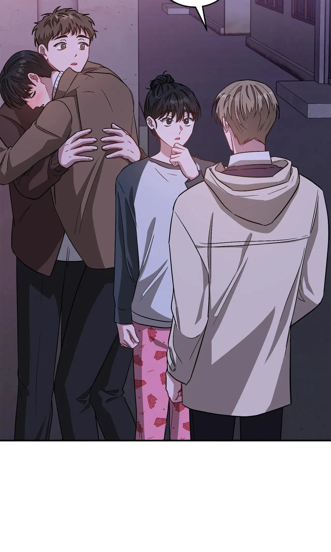 Sống Lại Lần Nữa Chapter 31 Trang 53