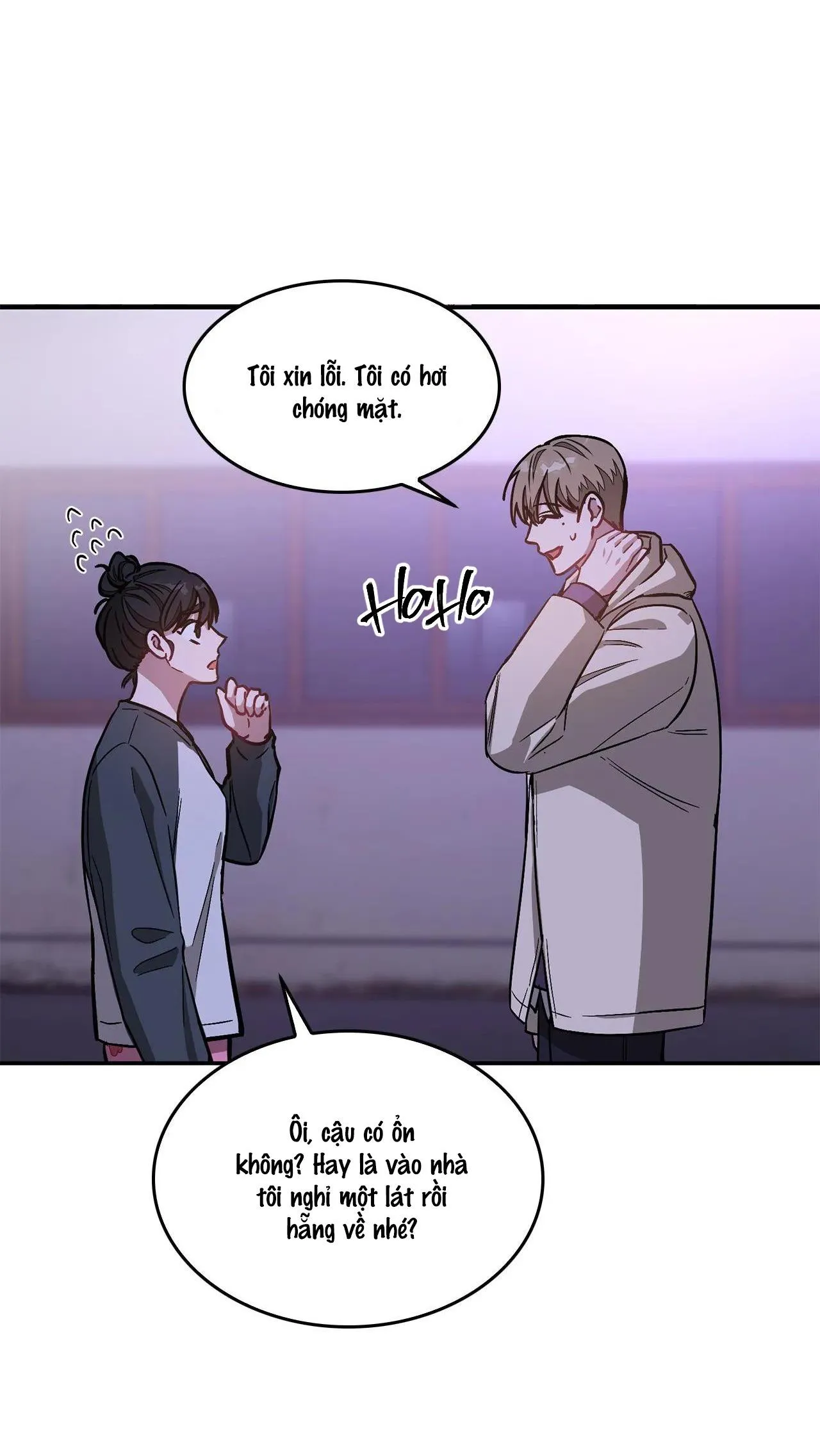 Sống Lại Lần Nữa Chapter 31 Trang 54