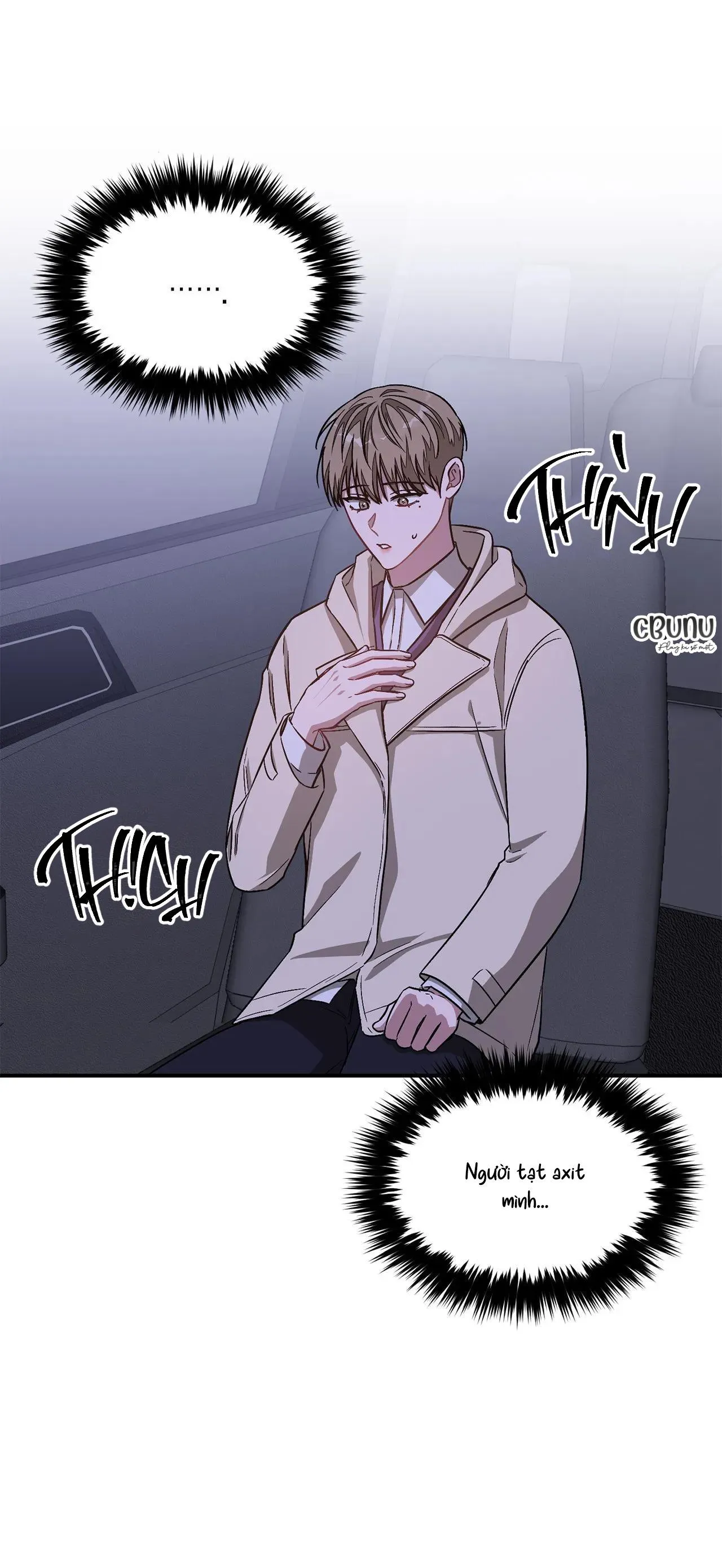 Sống Lại Lần Nữa Chapter 31 Trang 59