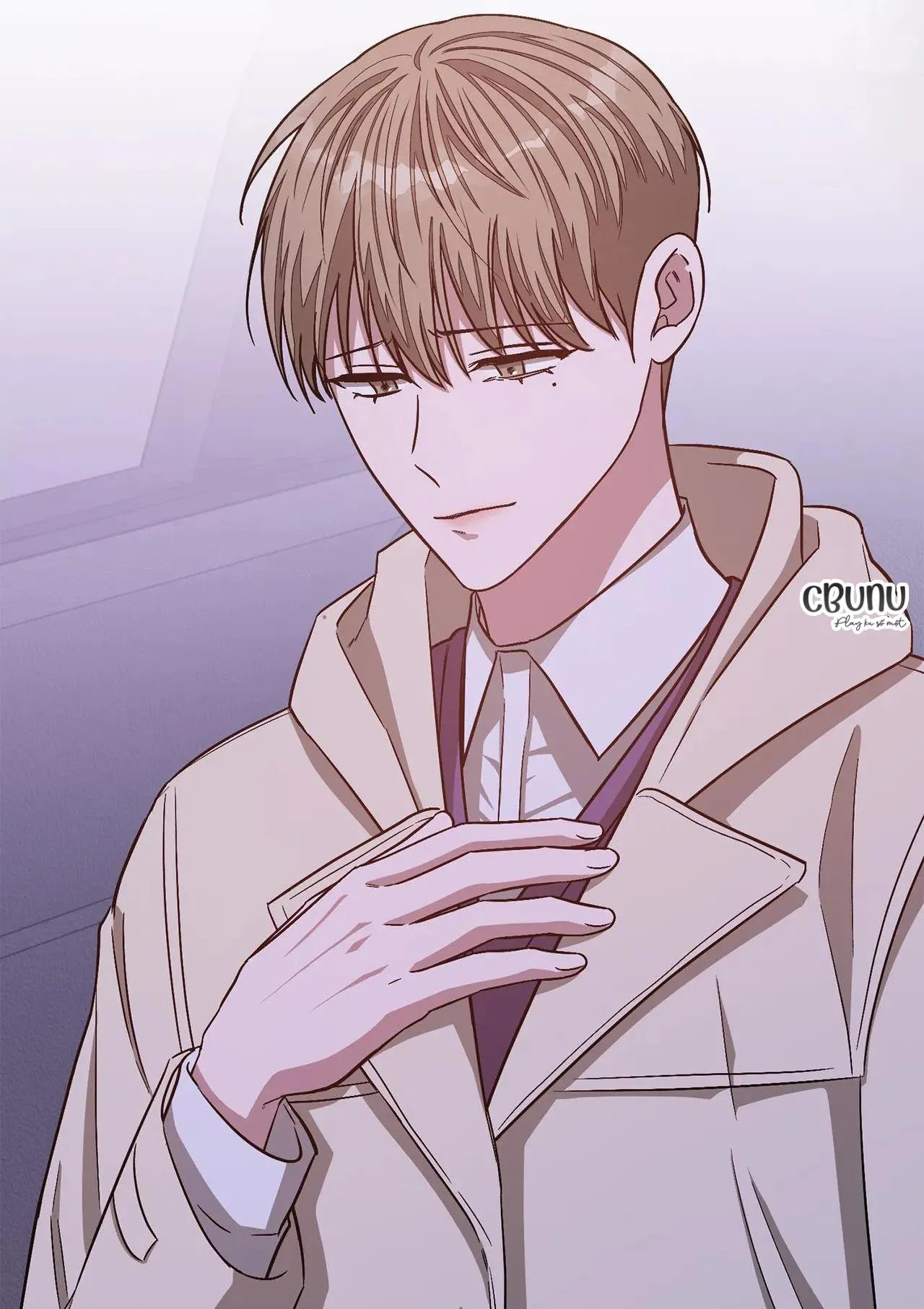 Sống Lại Lần Nữa Chapter 31 Trang 65