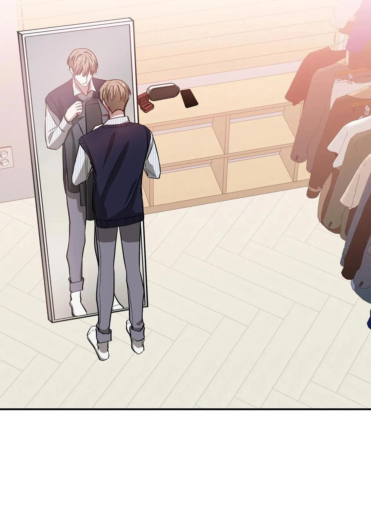 Sống Lại Lần Nữa Chapter 31 Trang 75