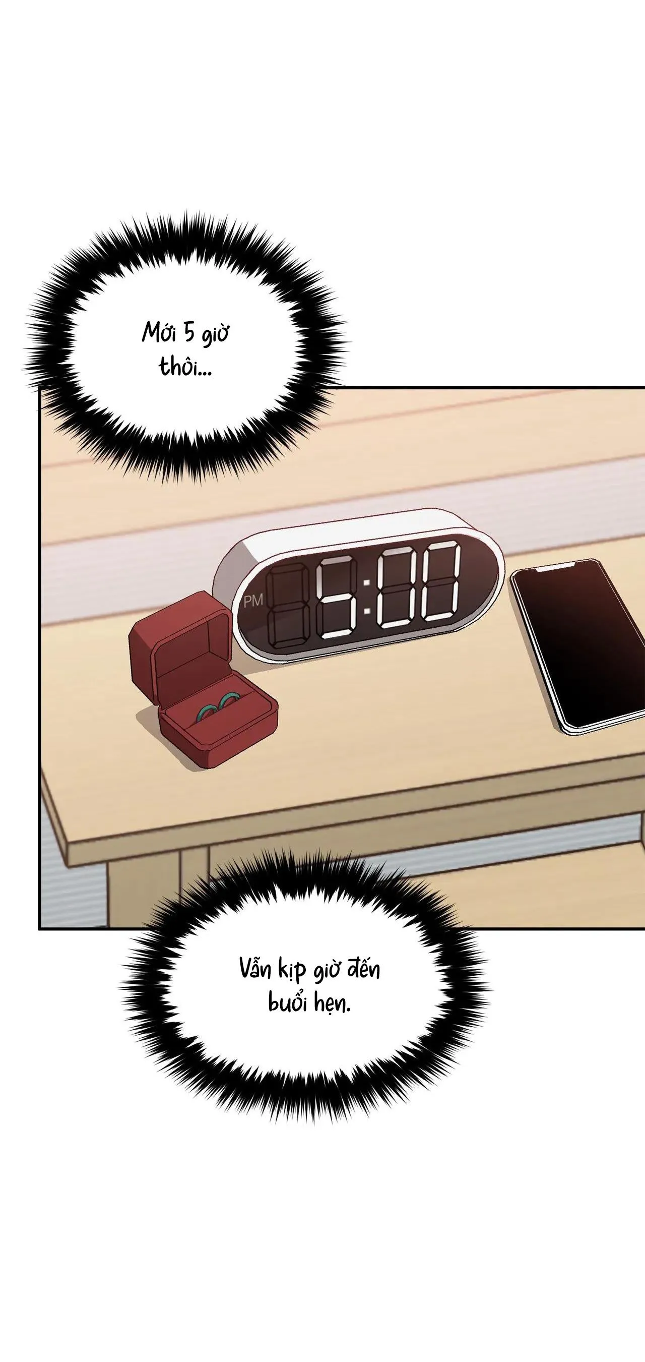 Sống Lại Lần Nữa Chapter 31 Trang 76