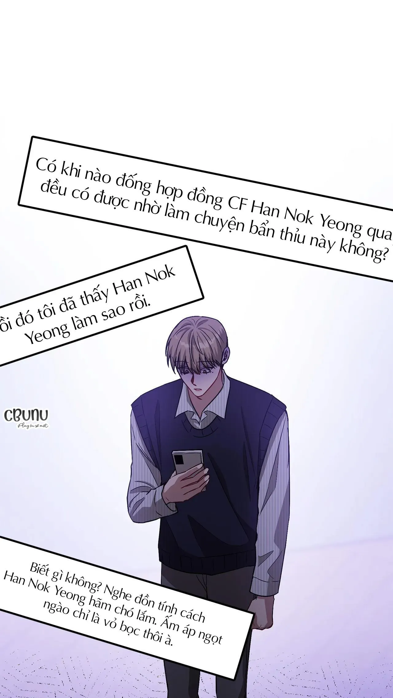 Sống Lại Lần Nữa Chapter 31 Trang 89