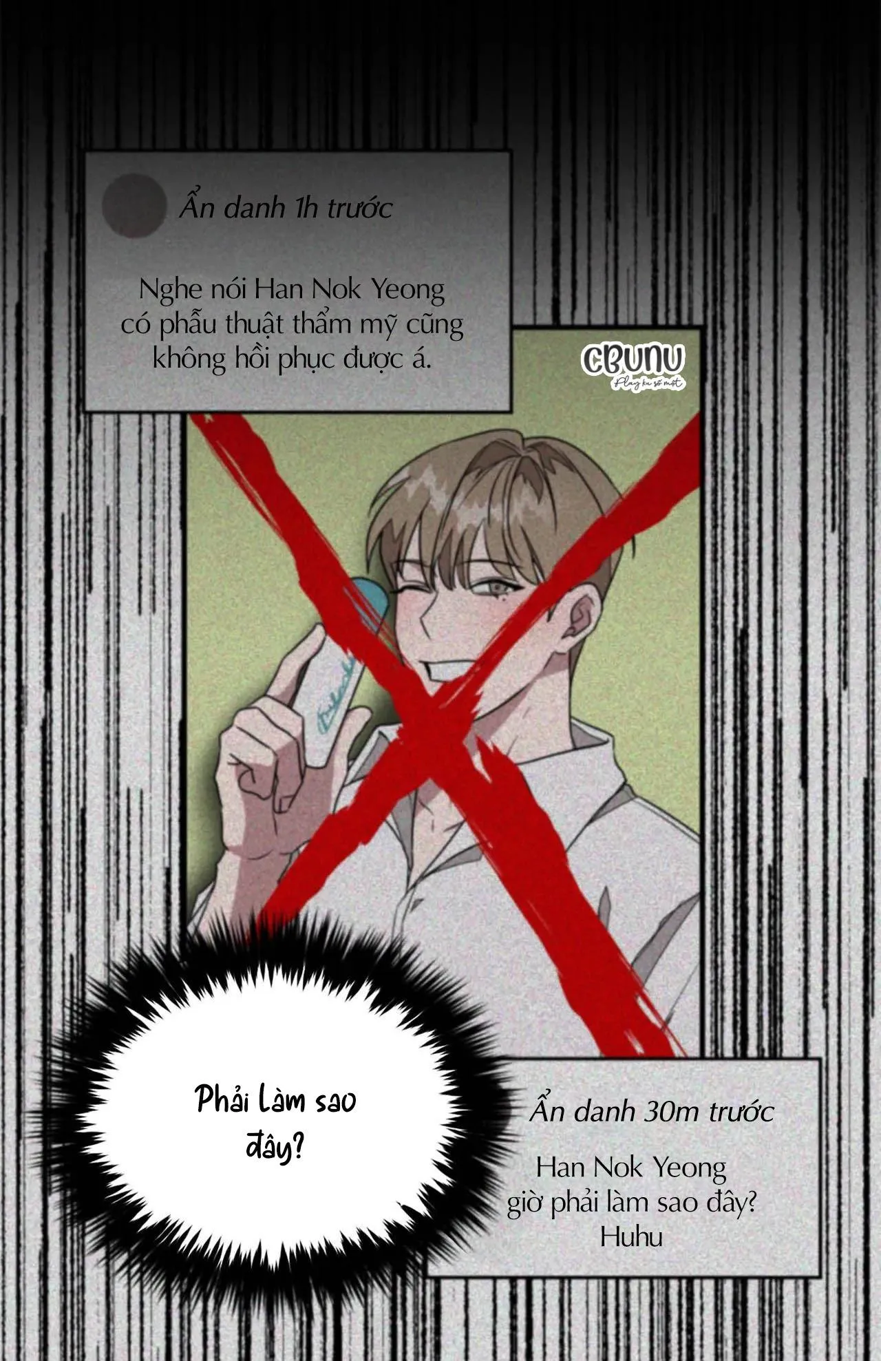 Sống Lại Lần Nữa Chapter 31 Trang 92