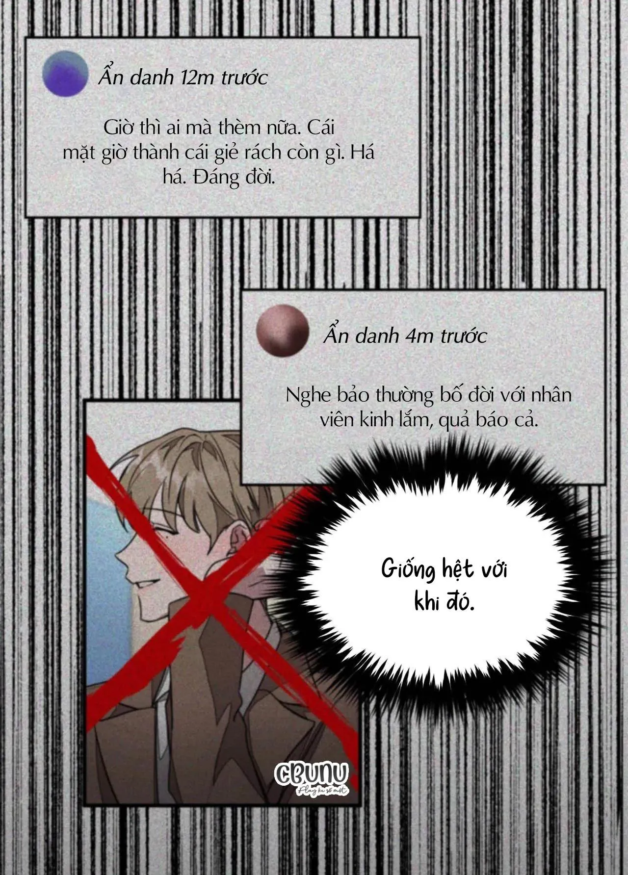 Sống Lại Lần Nữa Chapter 31 Trang 93