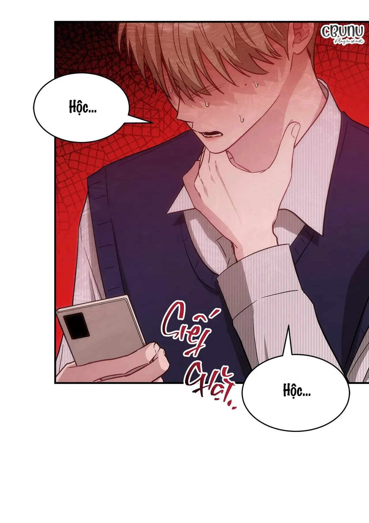 Sống Lại Lần Nữa Chapter 31 Trang 100