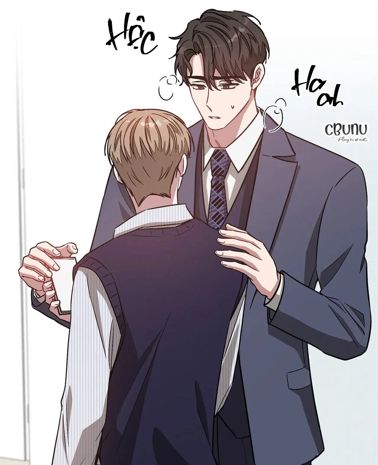 Sống Lại Lần Nữa Chapter 31 Trang 107