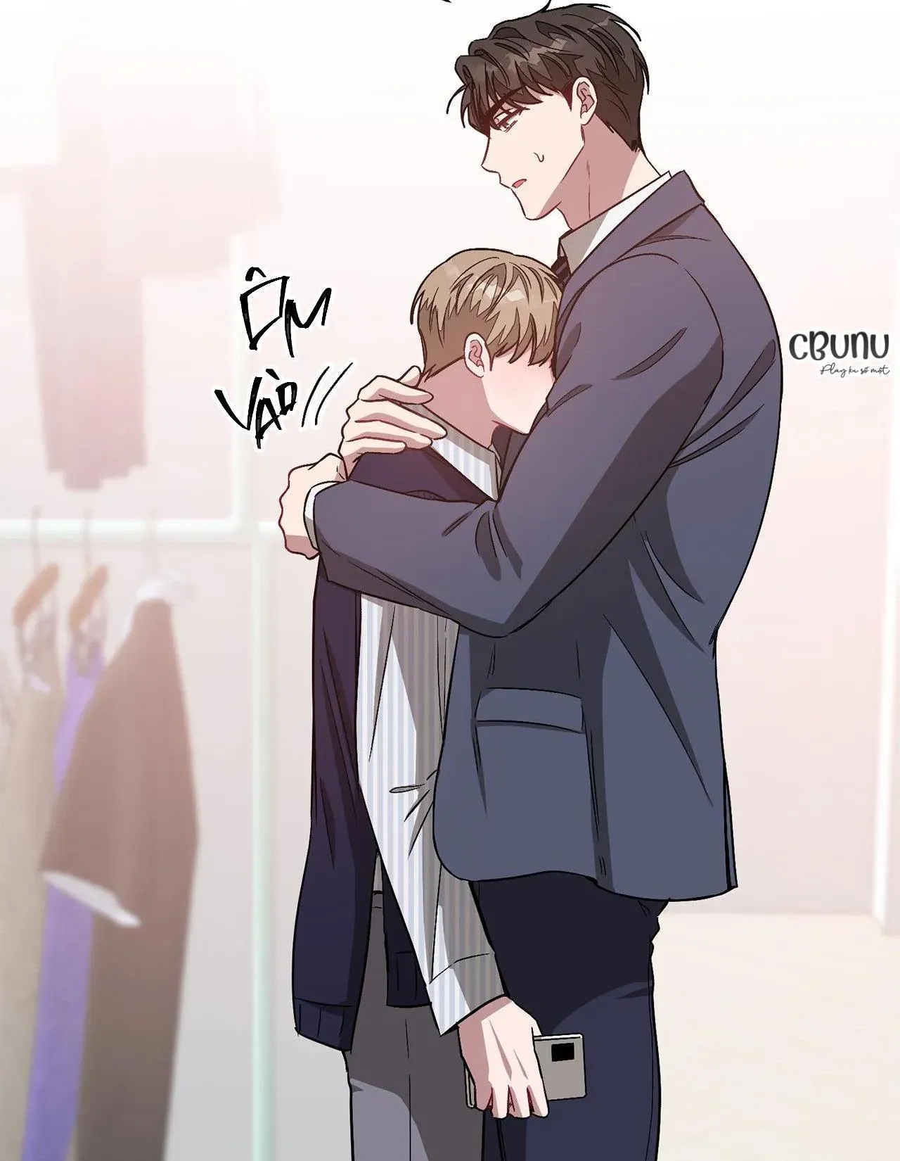 Sống Lại Lần Nữa Chapter 31 Trang 114