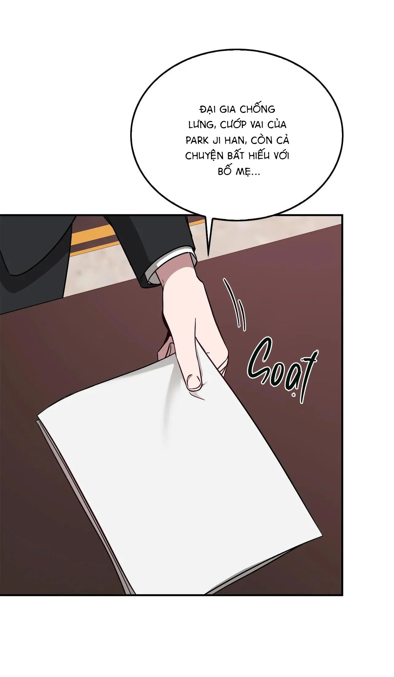 Sống Lại Lần Nữa Chapter 32 Trang 6