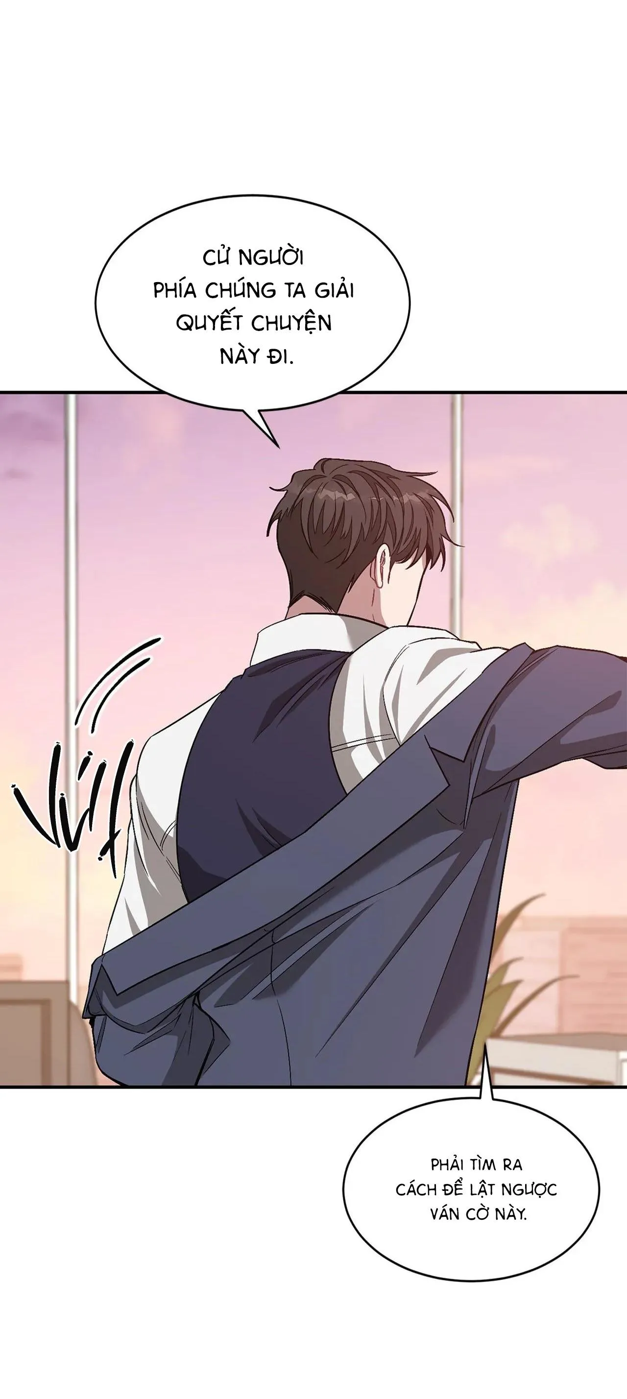 Sống Lại Lần Nữa Chapter 32 Trang 14