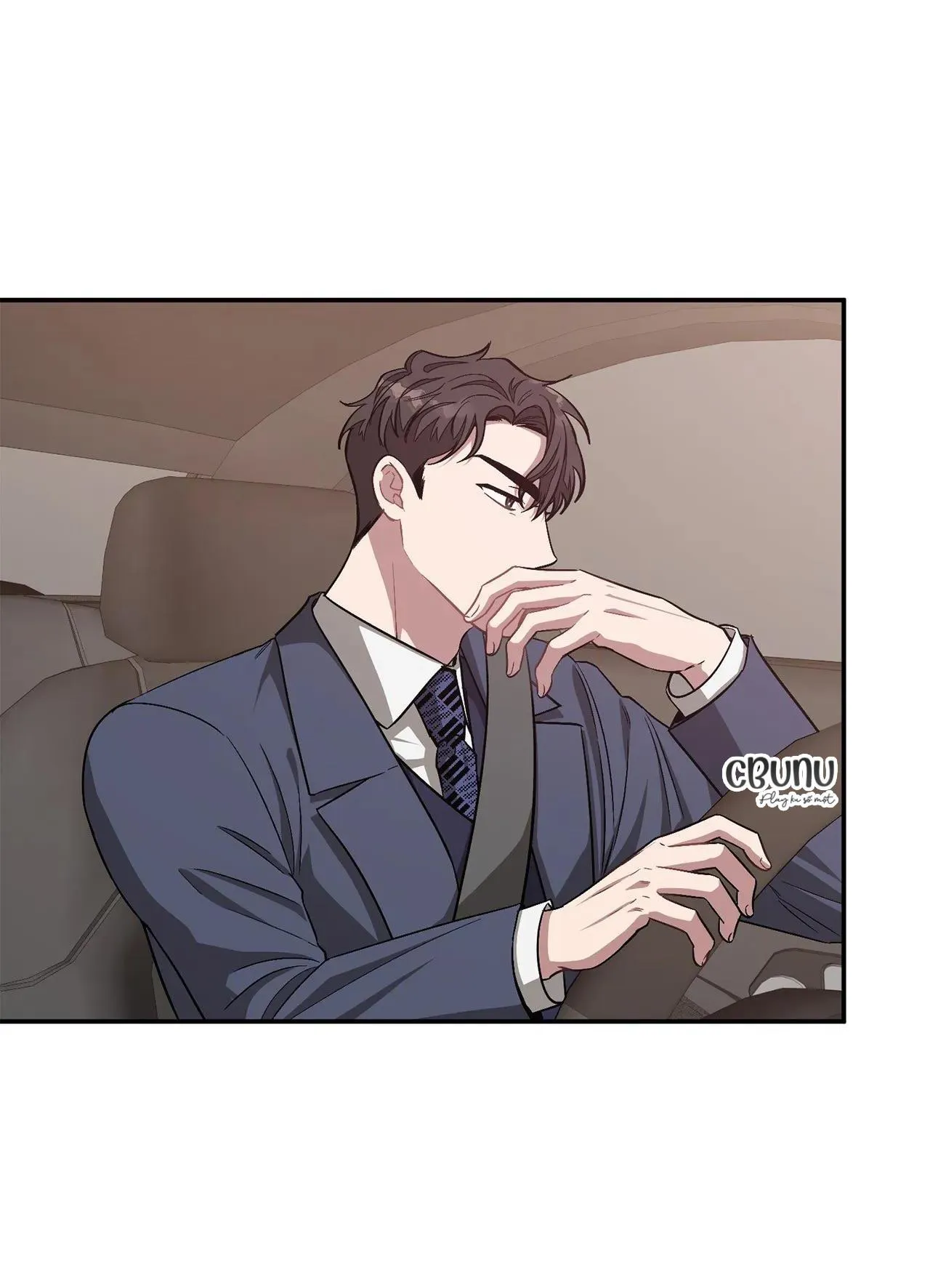 Sống Lại Lần Nữa Chapter 32 Trang 21