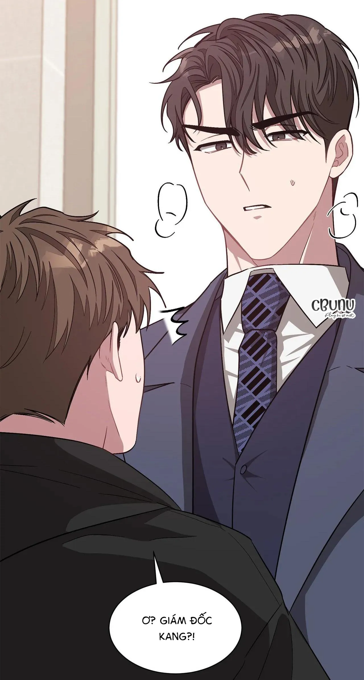 Sống Lại Lần Nữa Chapter 32 Trang 30