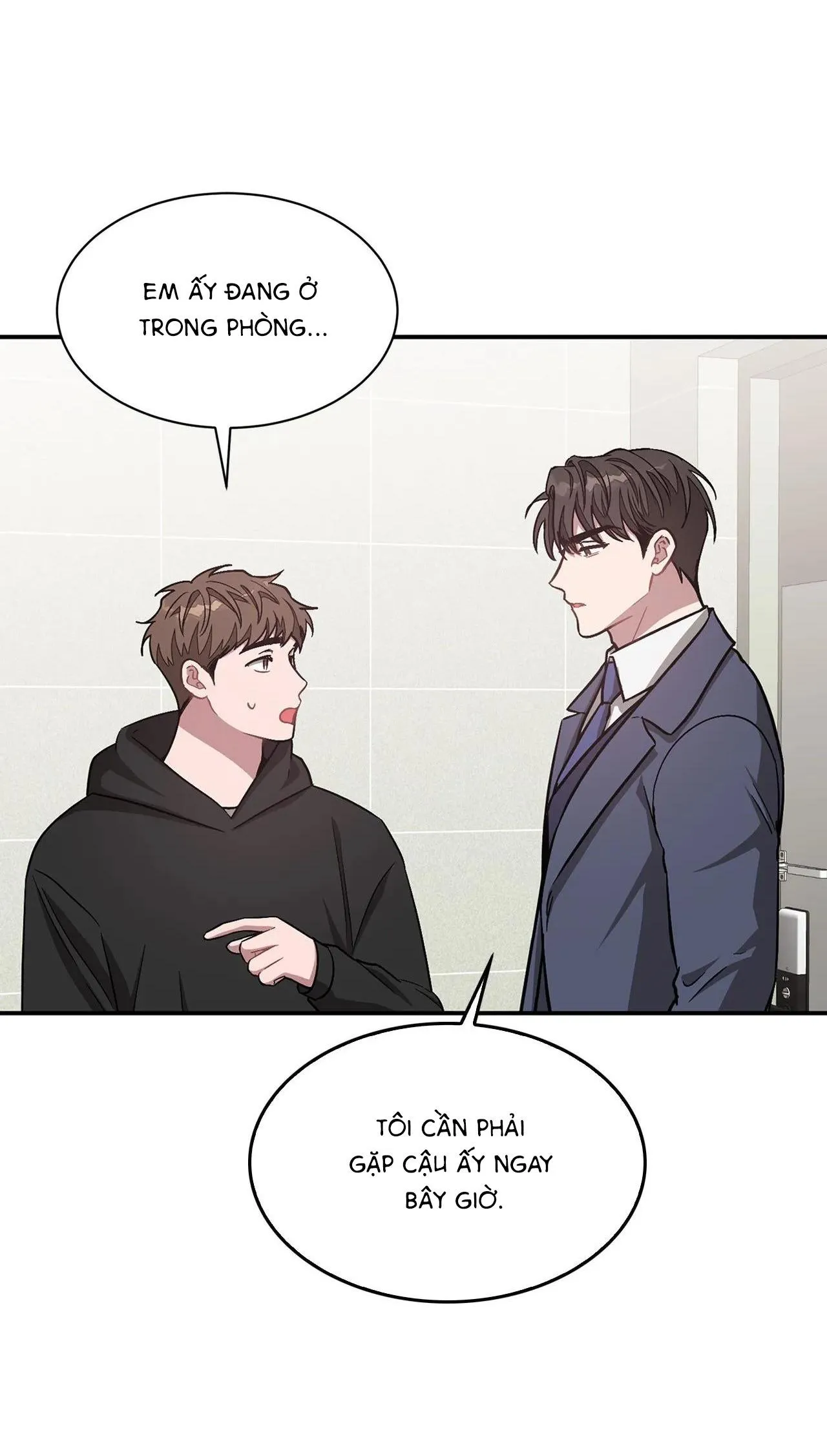 Sống Lại Lần Nữa Chapter 32 Trang 32