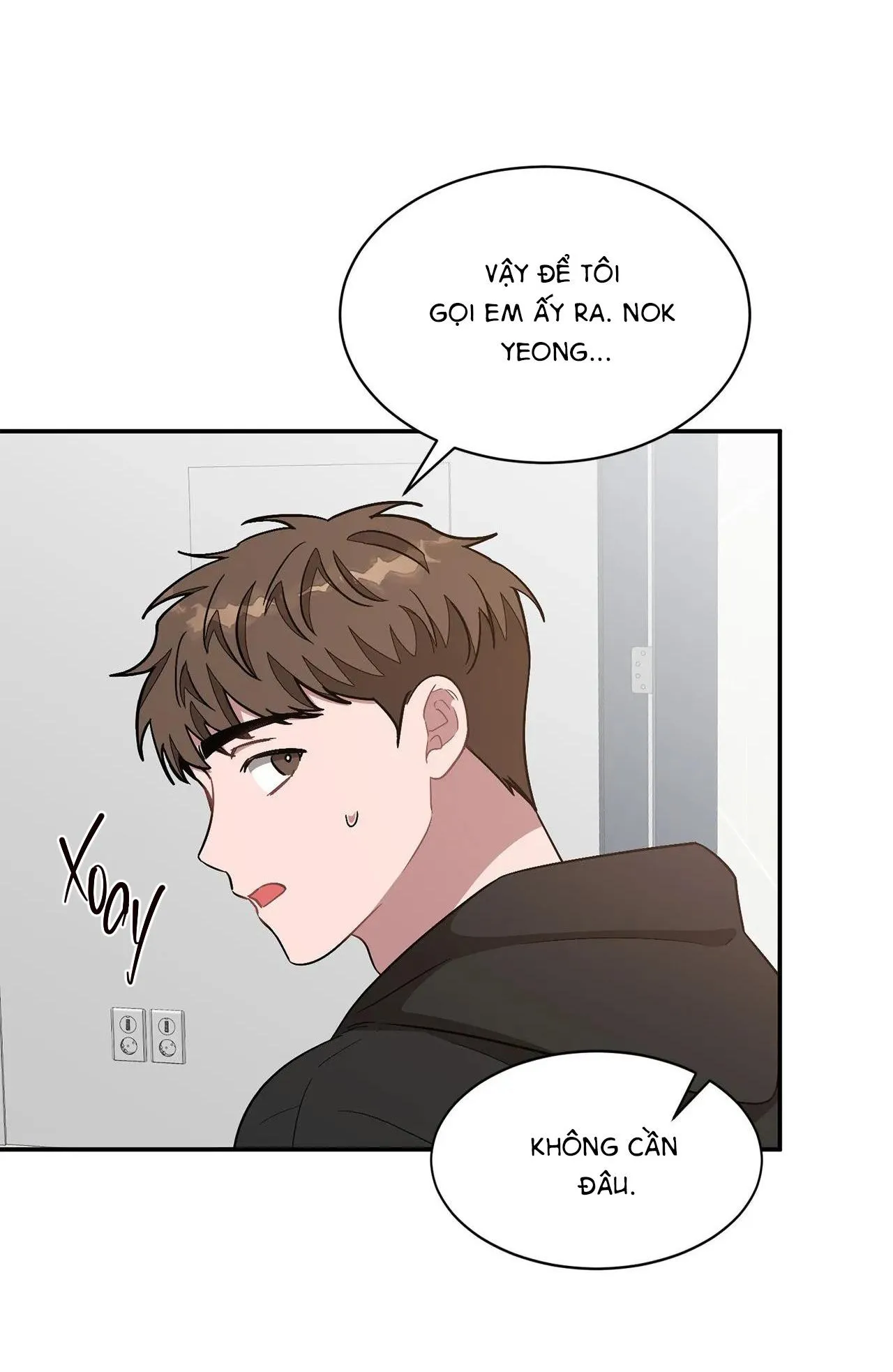 Sống Lại Lần Nữa Chapter 32 Trang 33